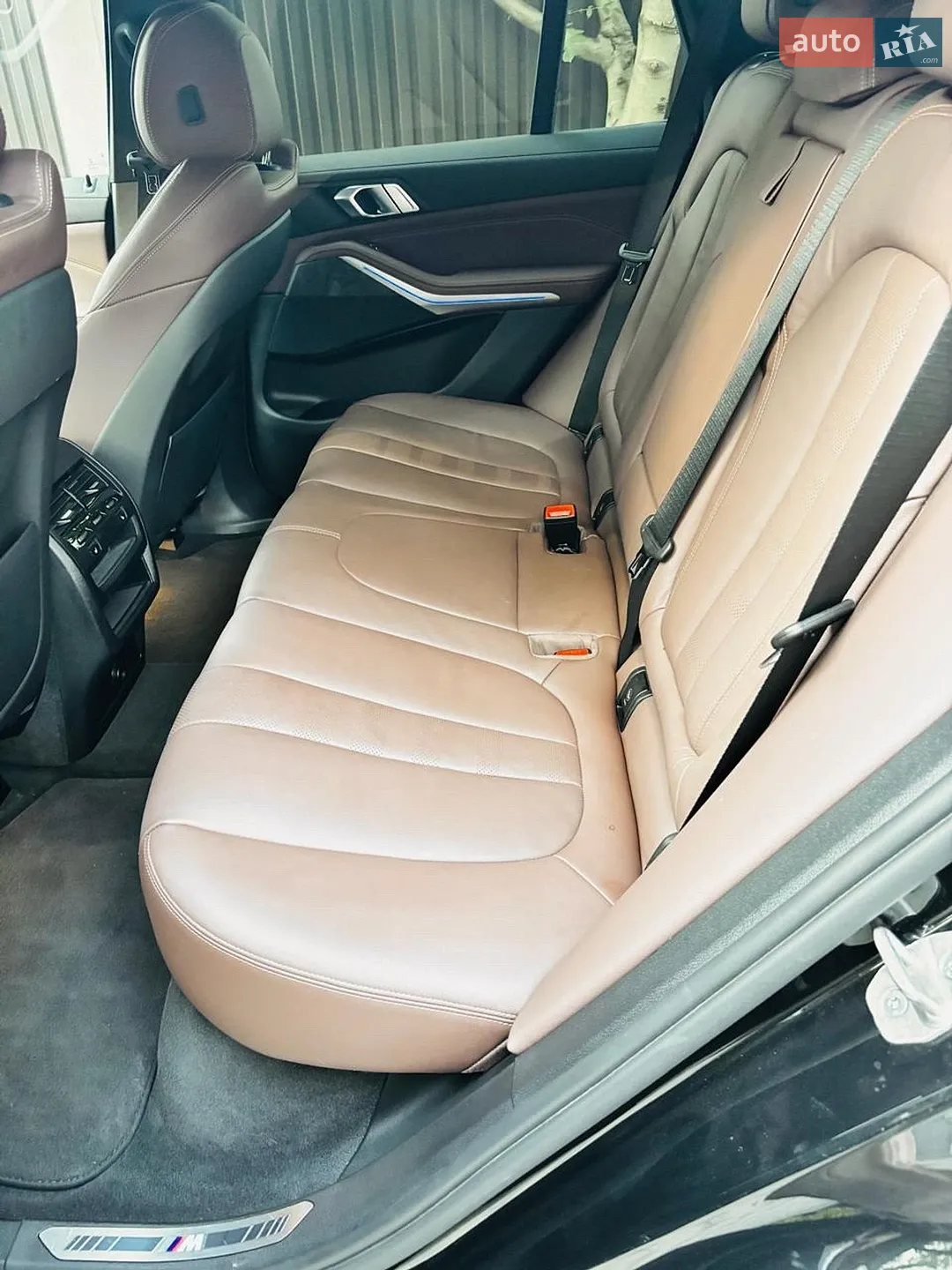 2021 BMW X5 - мініатюра 21