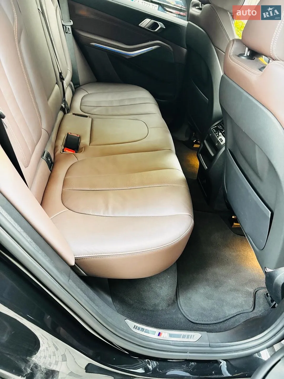 2021 BMW X5 - мініатюра 22