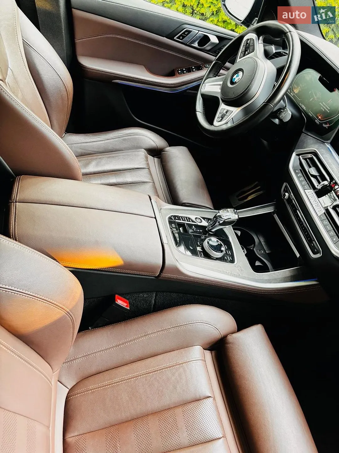 2021 BMW X5 - мініатюра 25