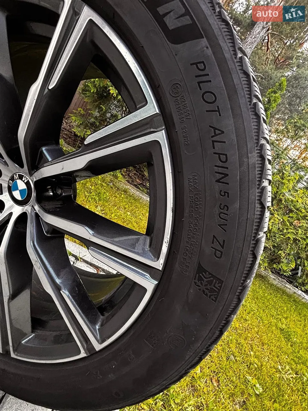 2021 BMW X5 - мініатюра 31