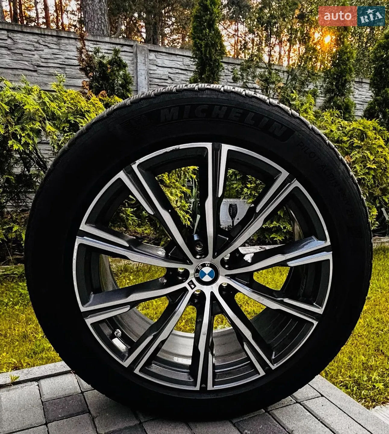 2021 BMW X5 - мініатюра 32