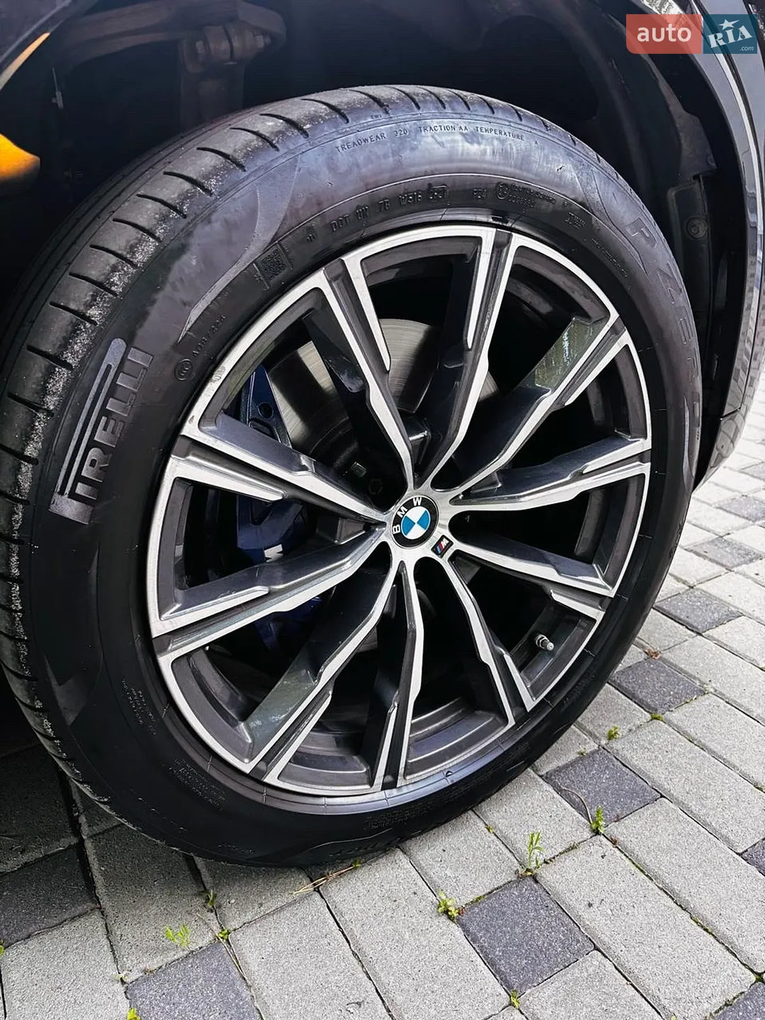 2021 BMW X5 - мініатюра 33