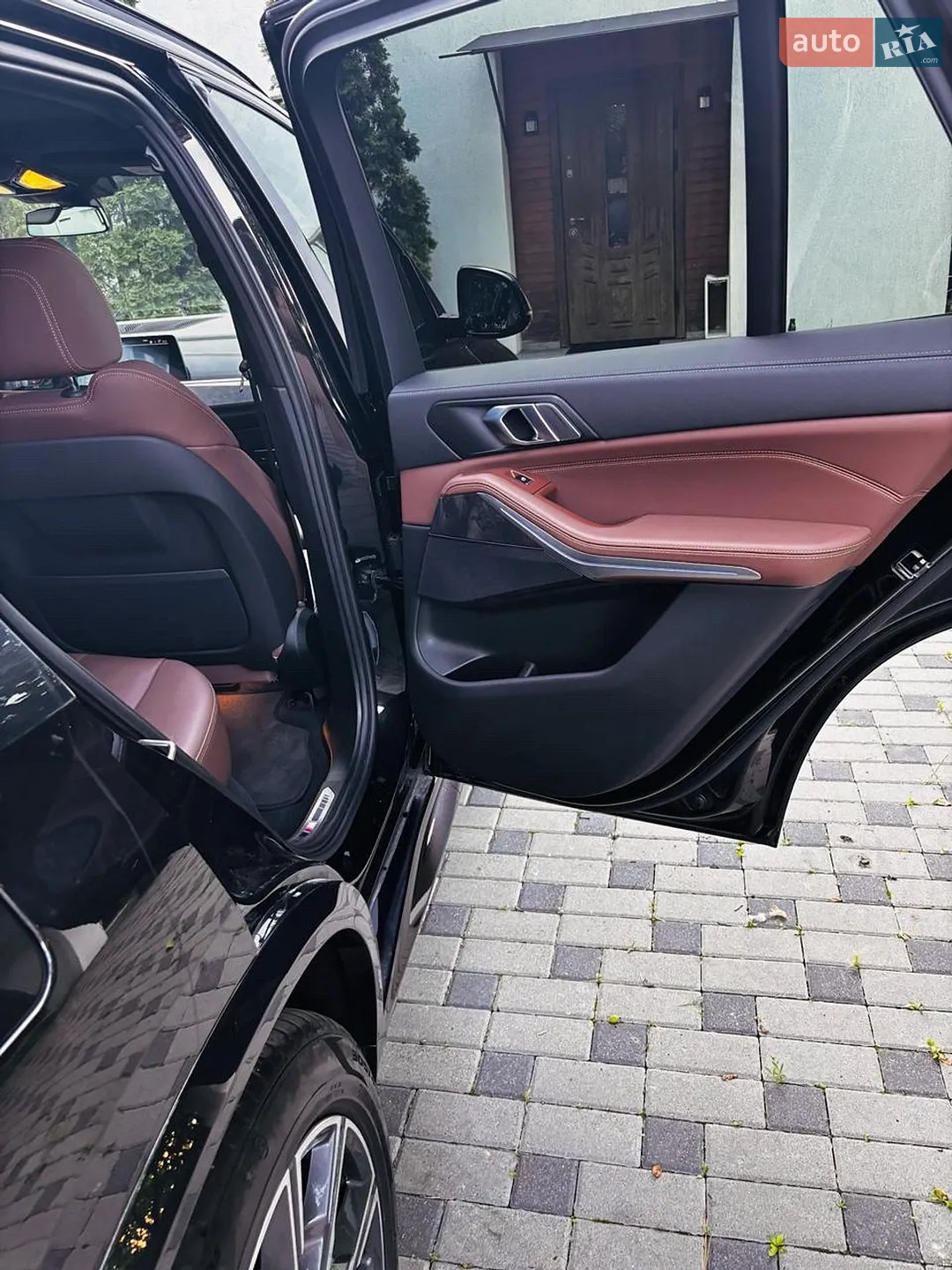 2021 BMW X5 - мініатюра 23