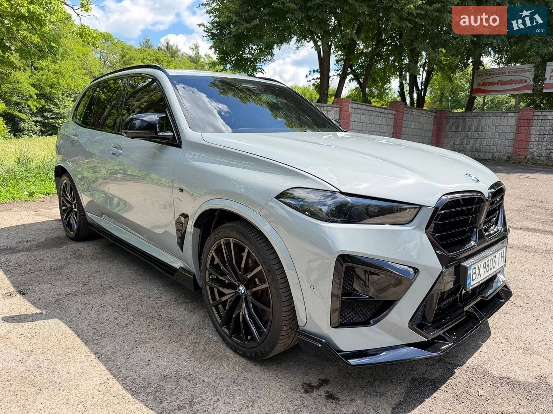 2023 BMW X5 - мініатюра 2
