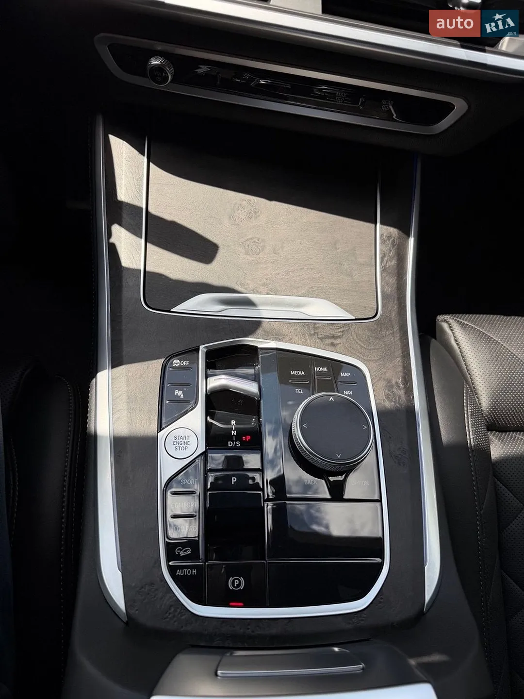 2023 BMW X5 - мініатюра 18