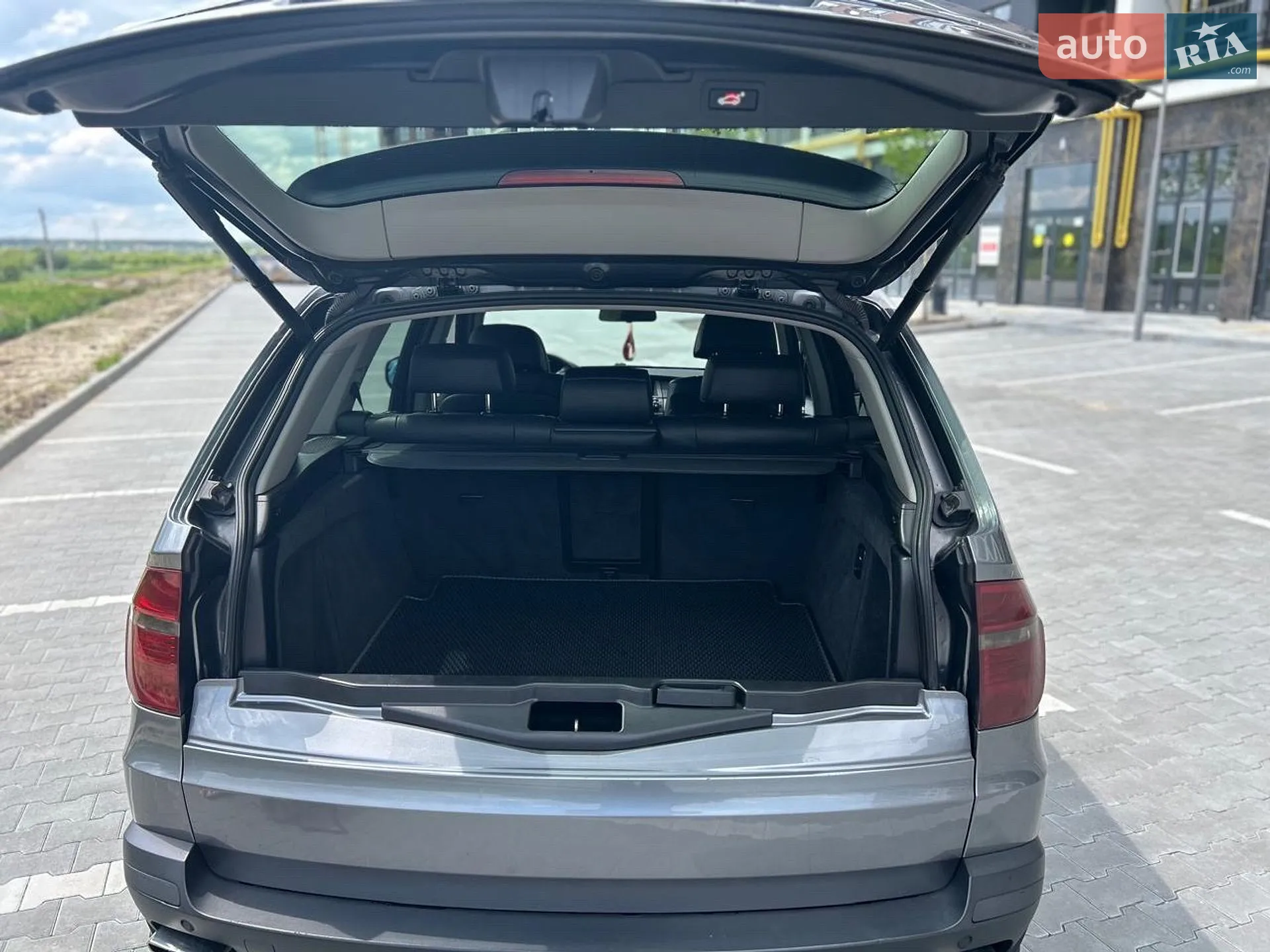 2010 BMW X5 - мініатюра 7