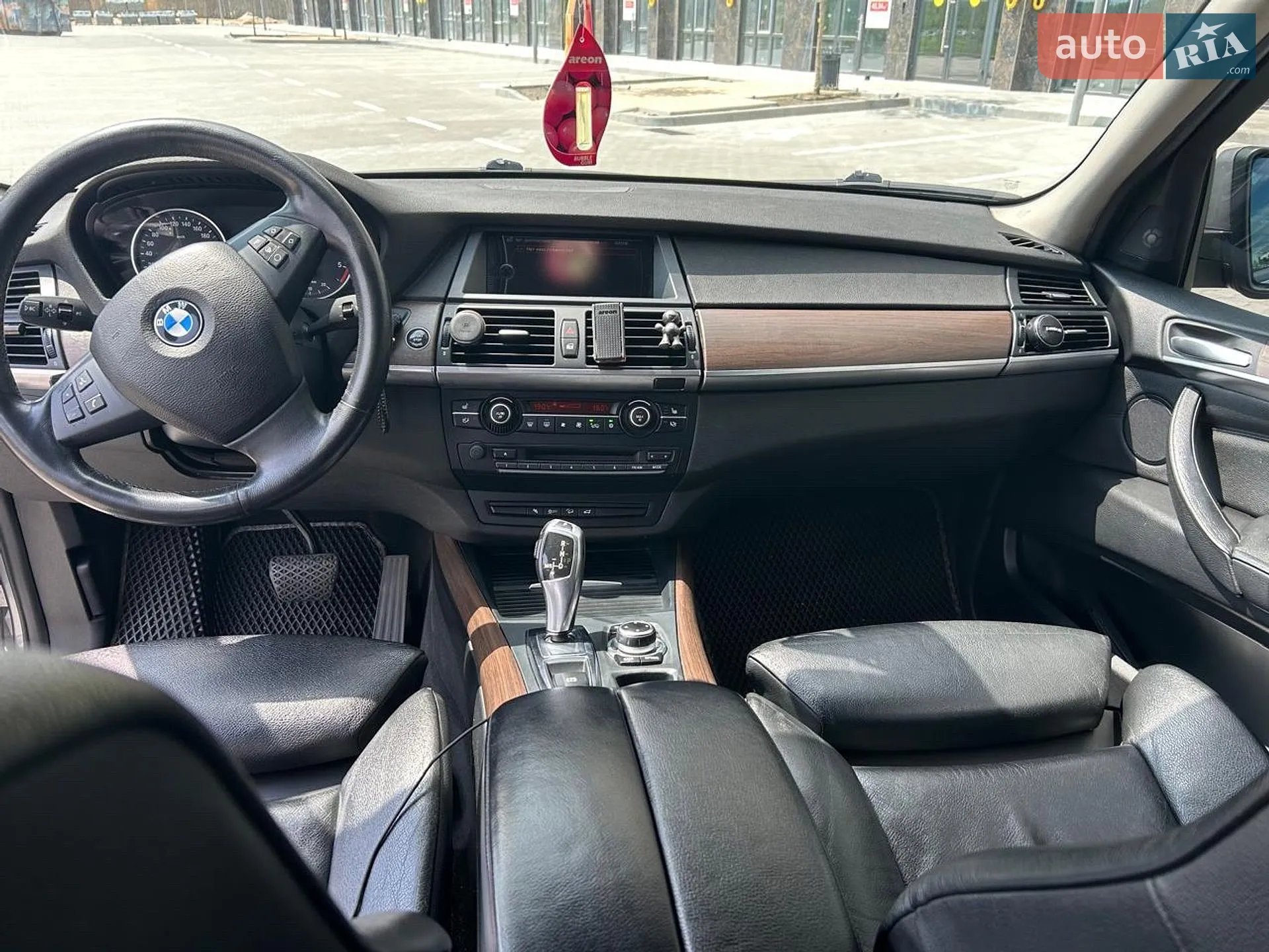 2010 BMW X5 - мініатюра 21