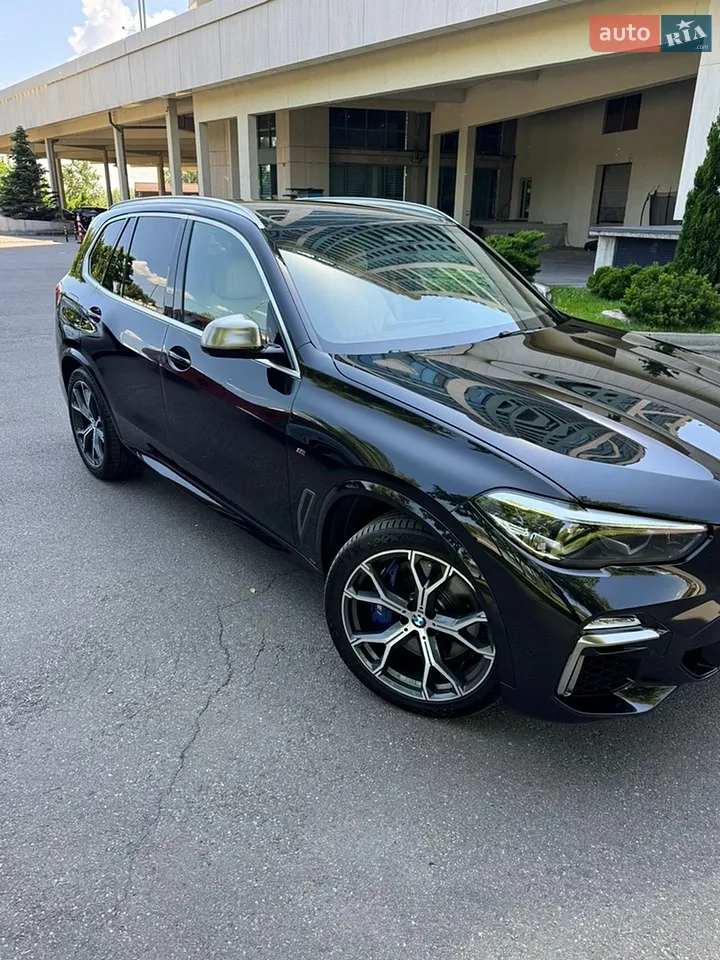 2018 BMW X5 - мініатюра 42