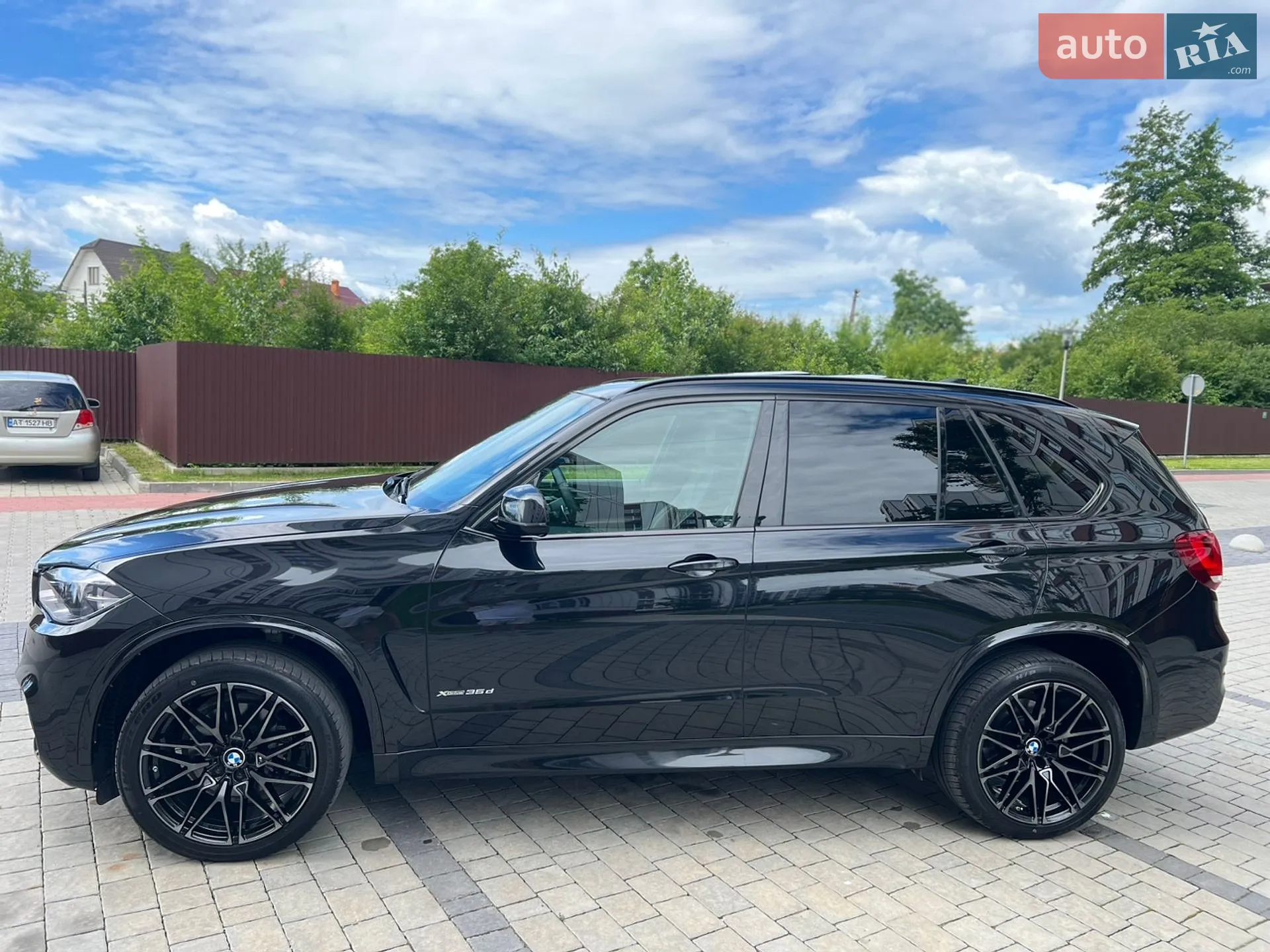2016 BMW X5 - мініатюра 22