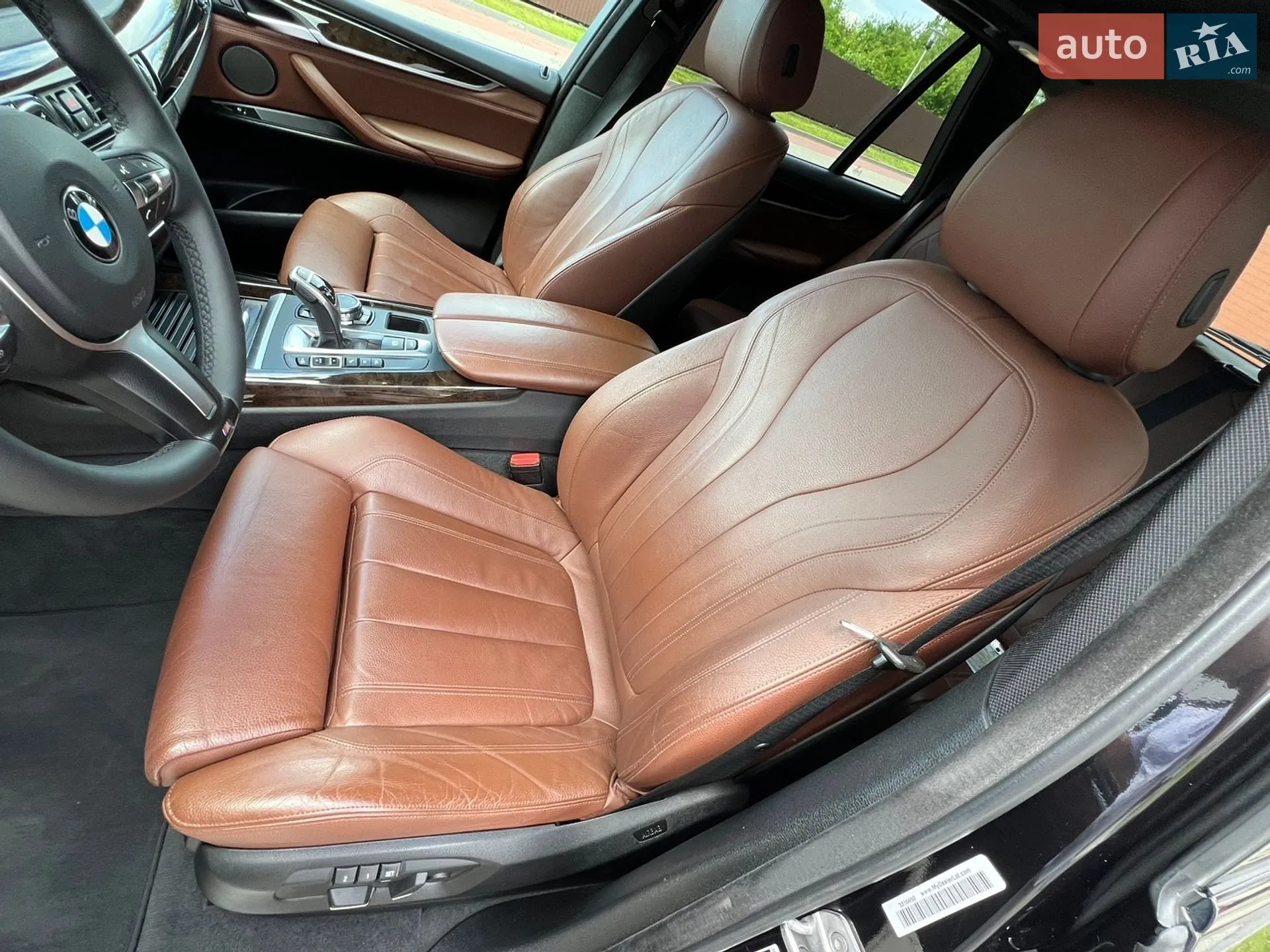 2016 BMW X5 - мініатюра 35