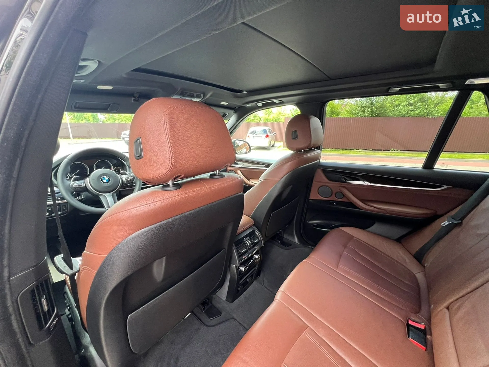 2016 BMW X5 - мініатюра 45