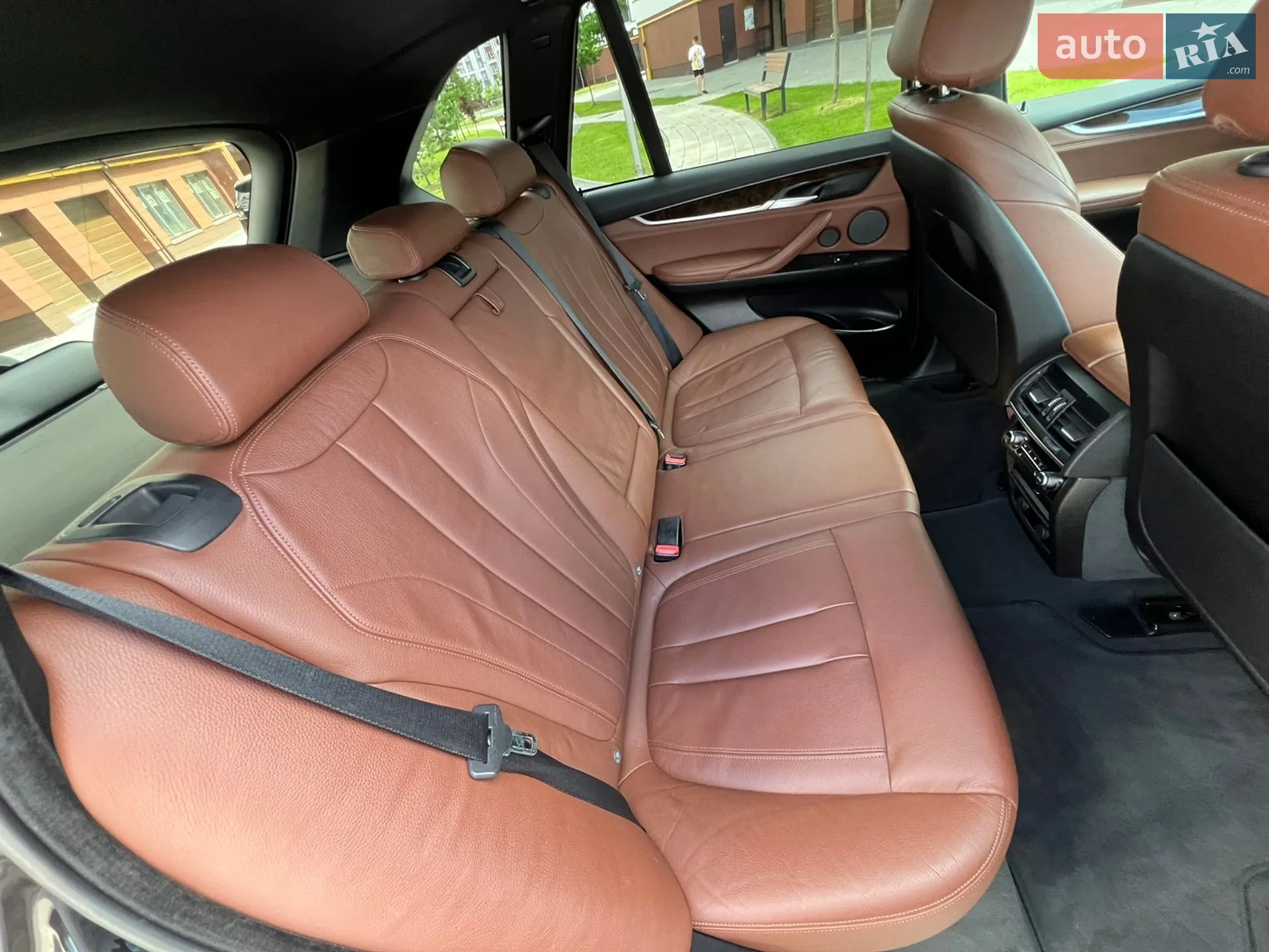 2016 BMW X5 - мініатюра 48
