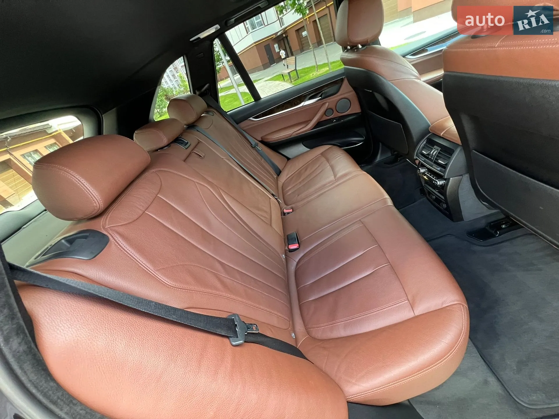 2016 BMW X5 - мініатюра 51