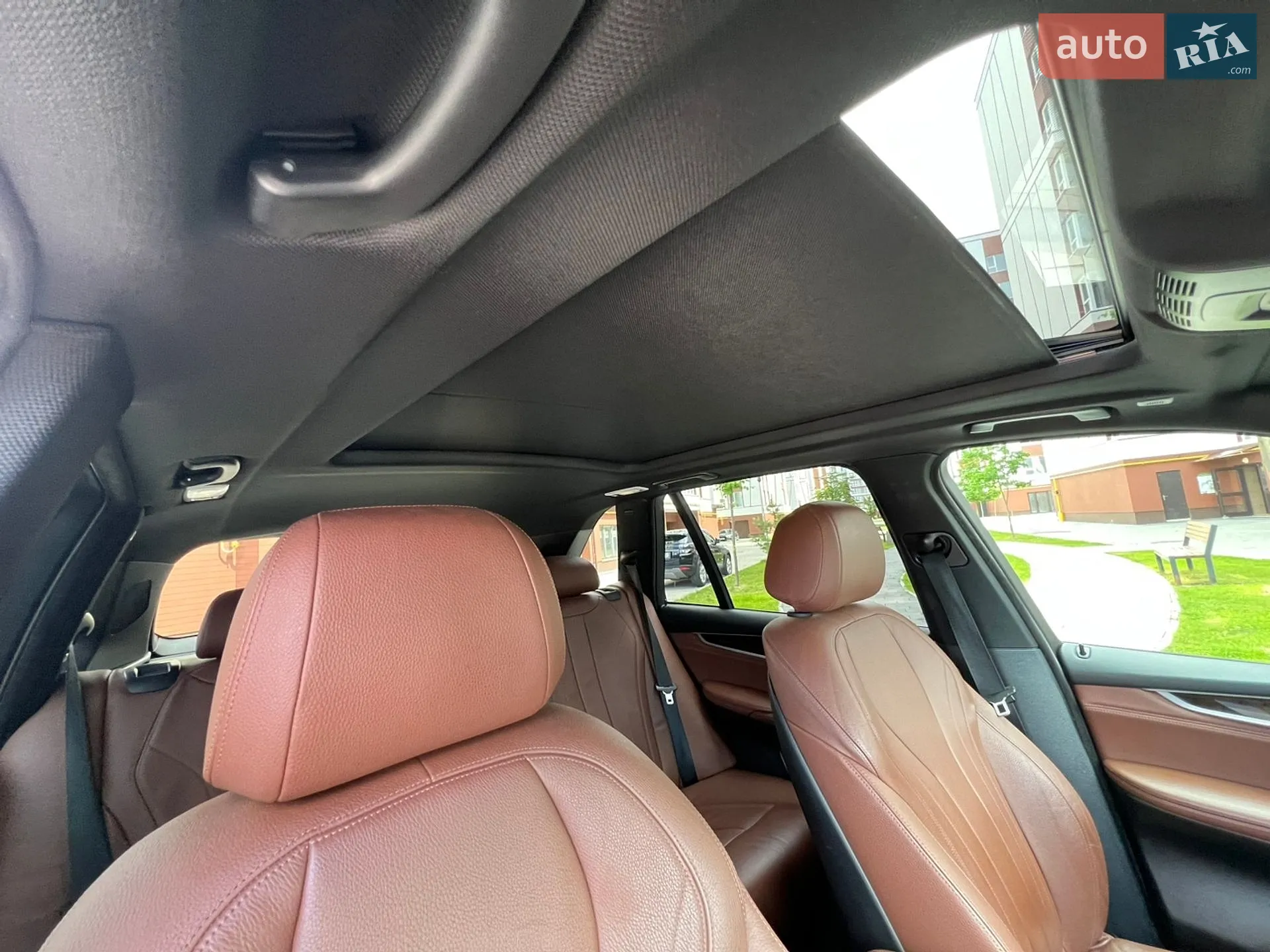 2016 BMW X5 - мініатюра 61