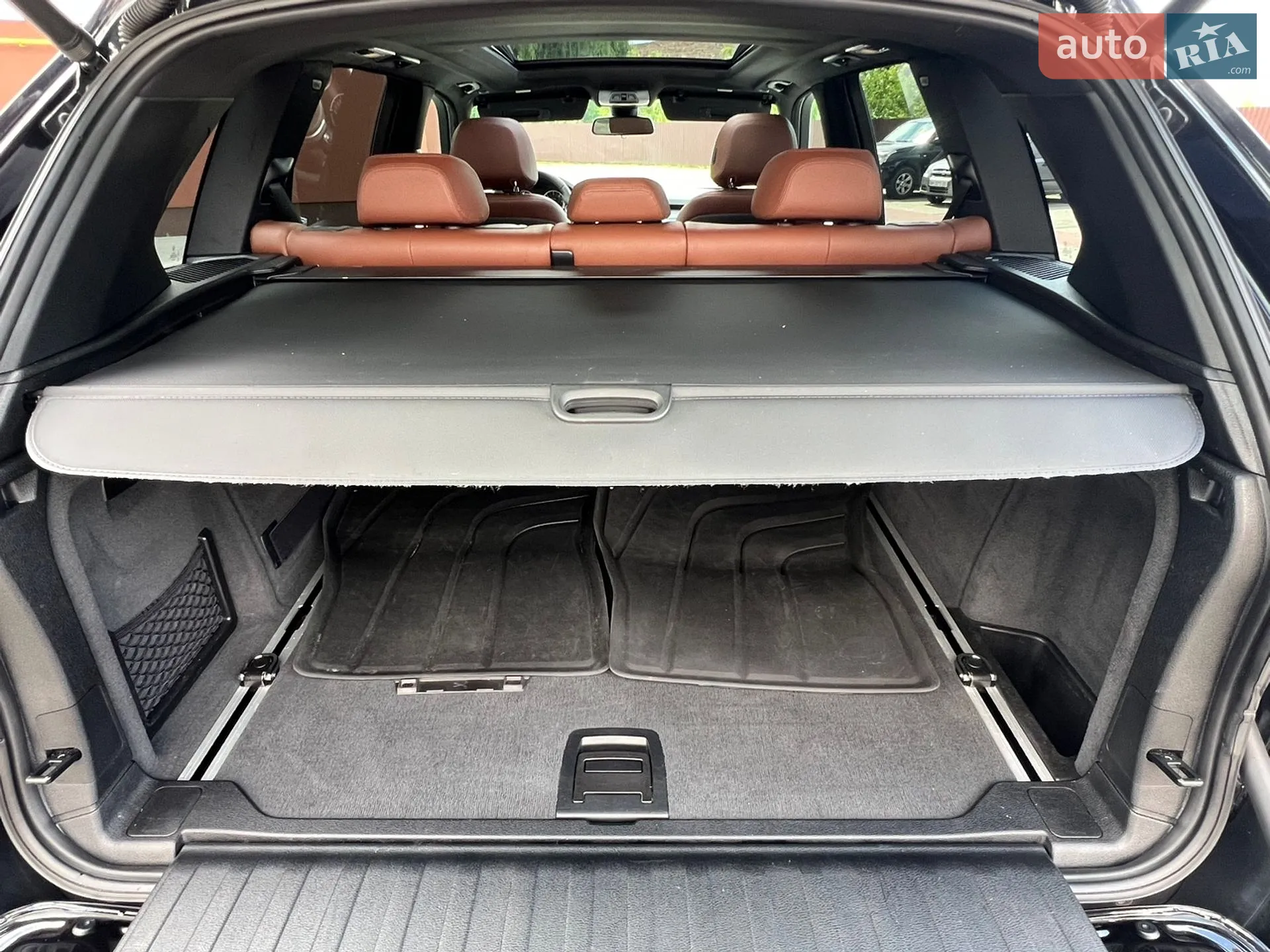 2016 BMW X5 - мініатюра 66