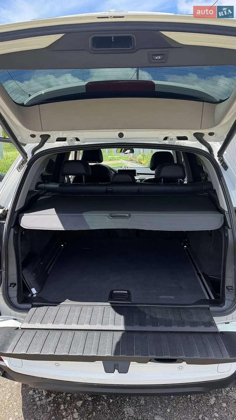 2018 BMW X5 - мініатюра 5