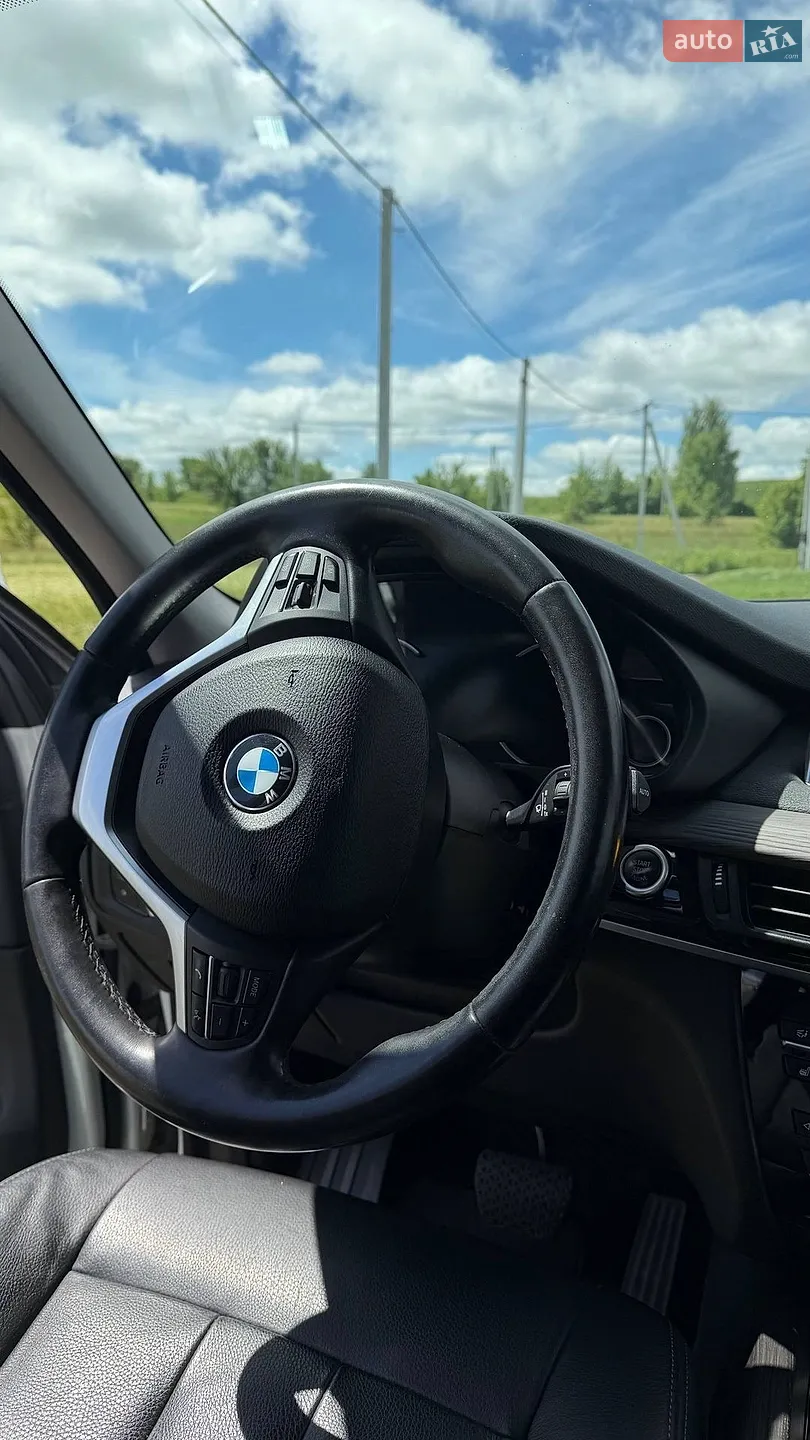 2018 BMW X5 - мініатюра 9
