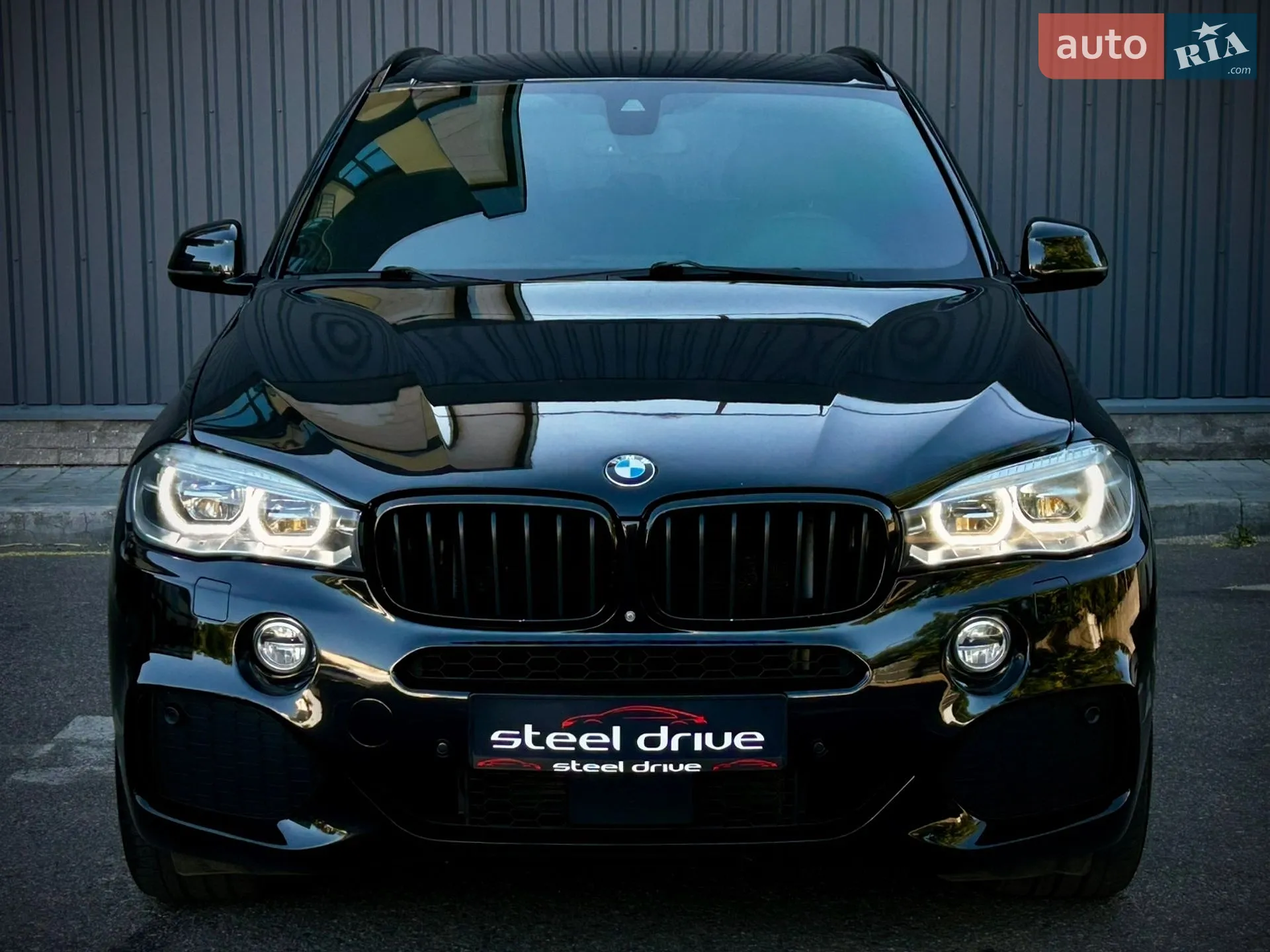 2016 BMW X5 - мініатюра 11