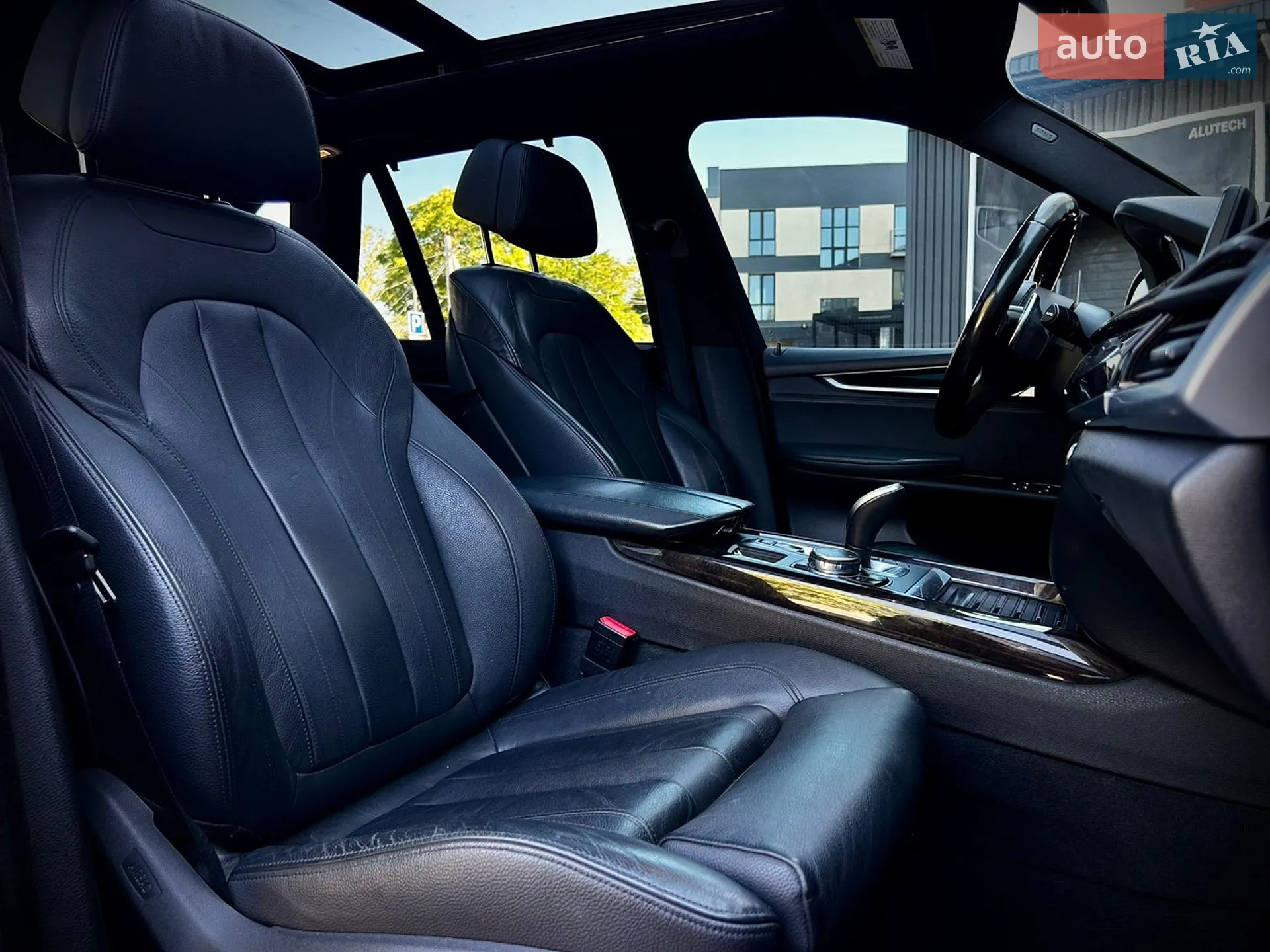 2016 BMW X5 - мініатюра 21