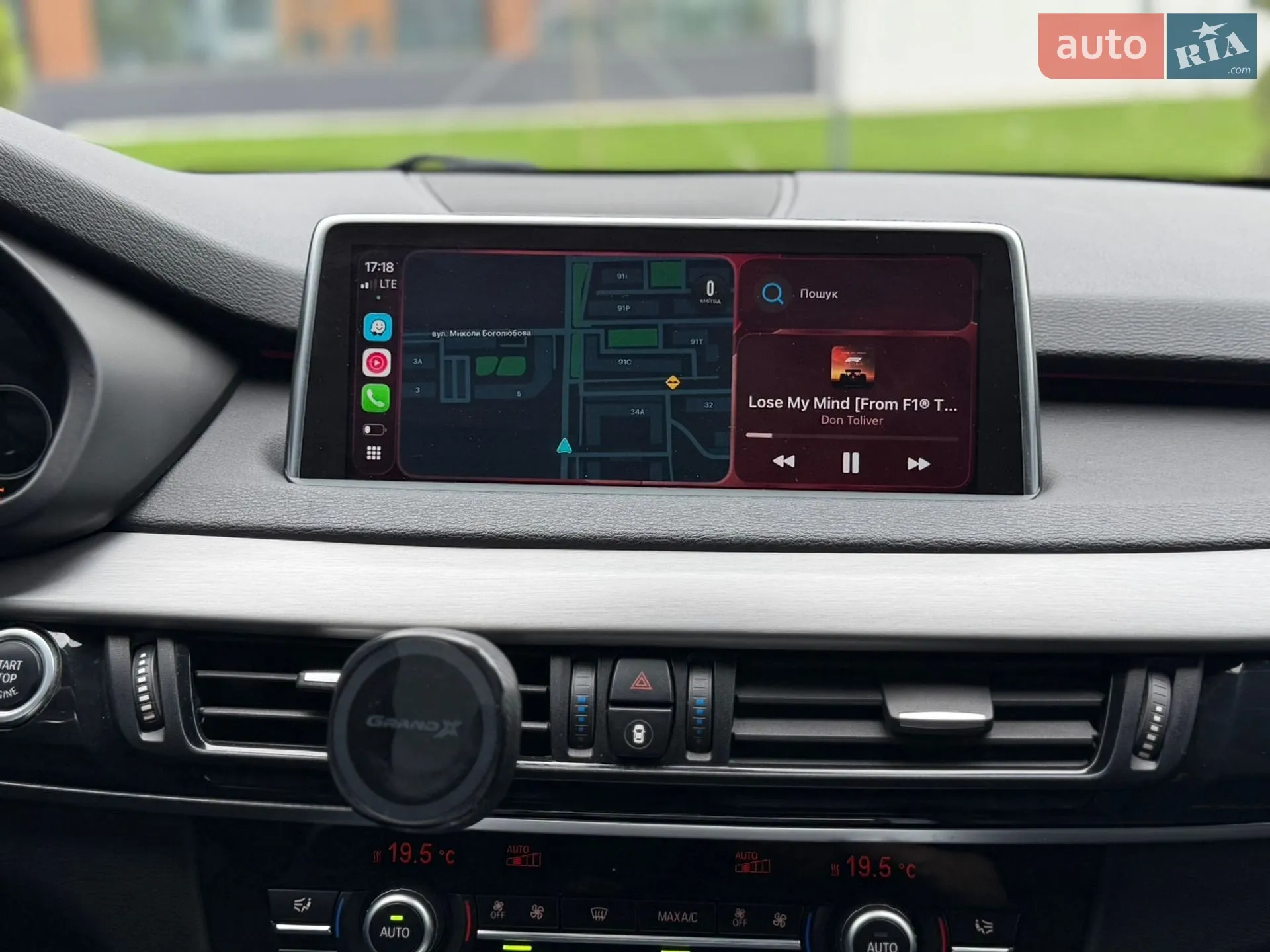 2014 BMW X5 - мініатюра 24