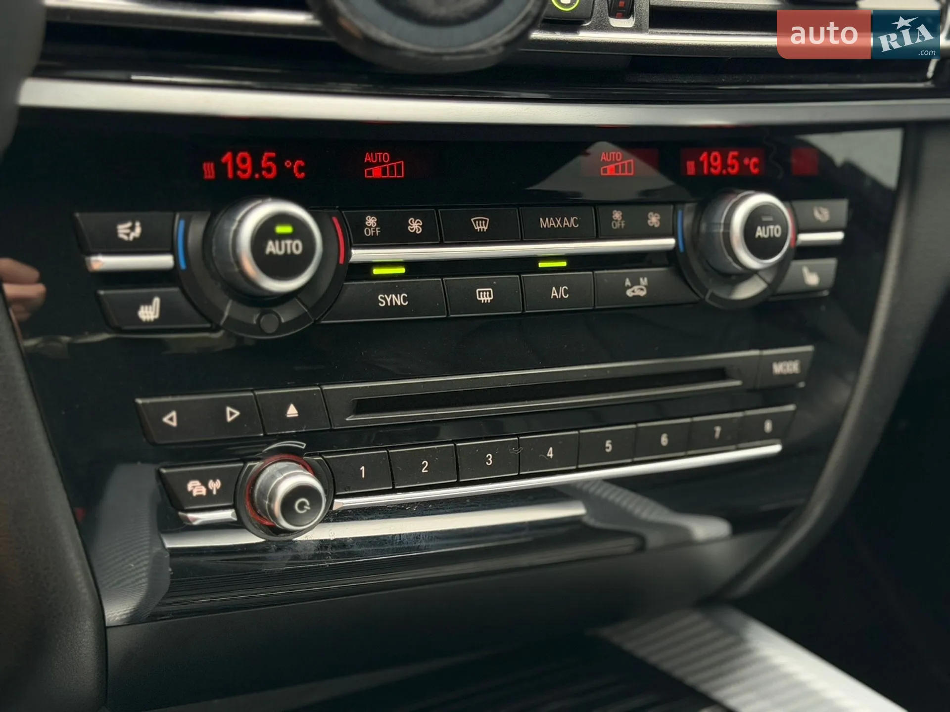 2014 BMW X5 - мініатюра 33