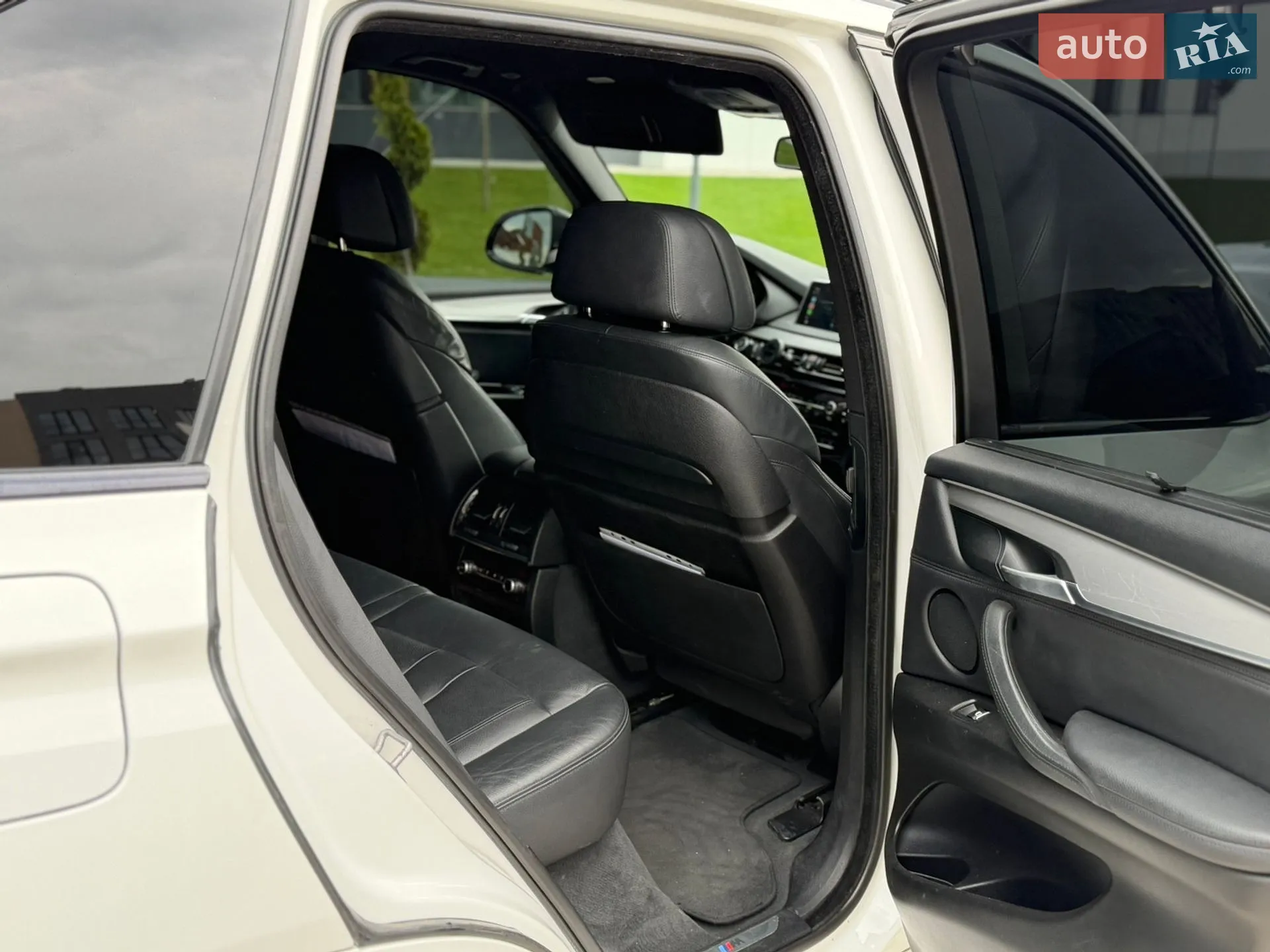 2014 BMW X5 - мініатюра 19