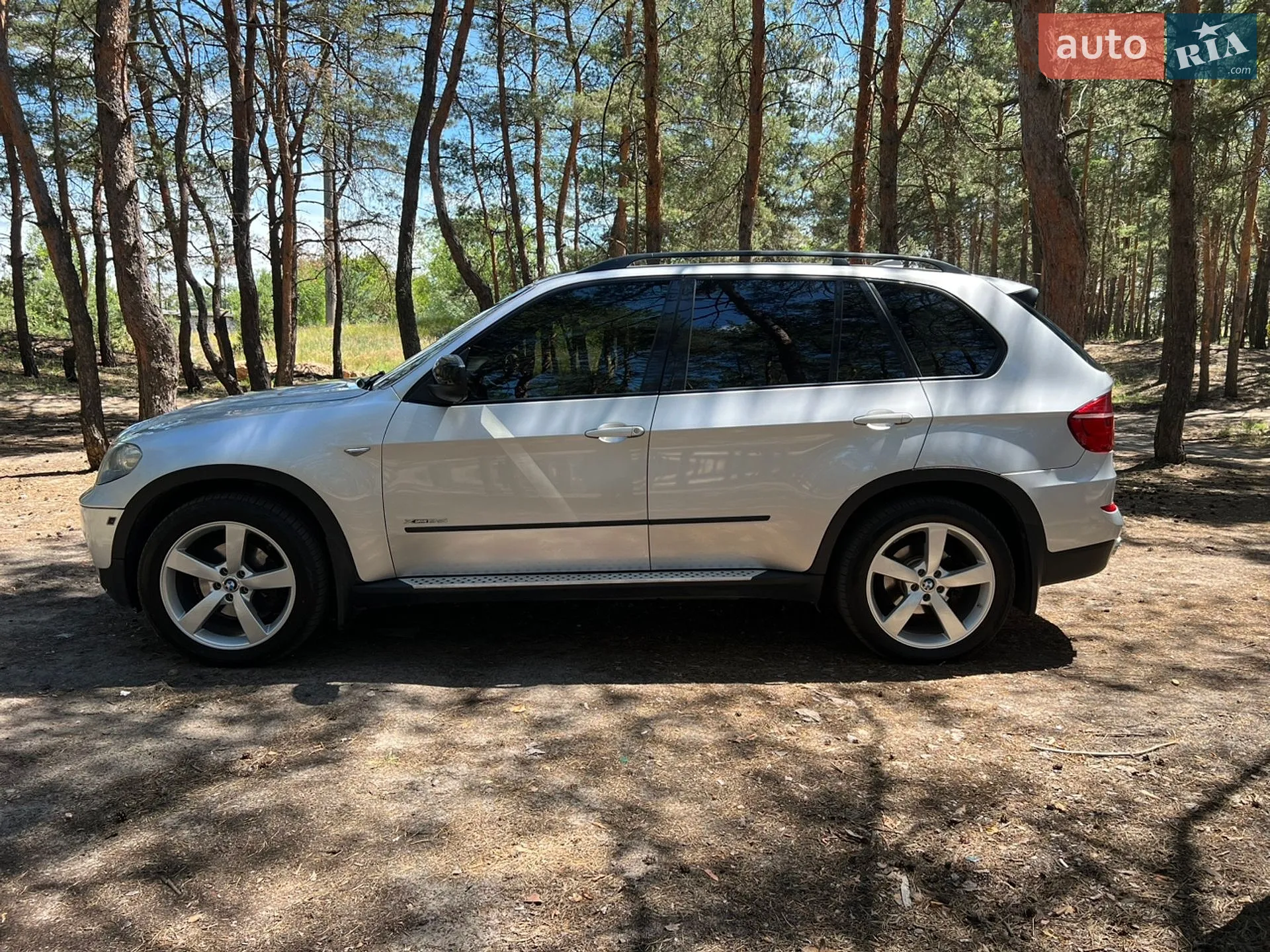 2013 BMW X5 - мініатюра 5