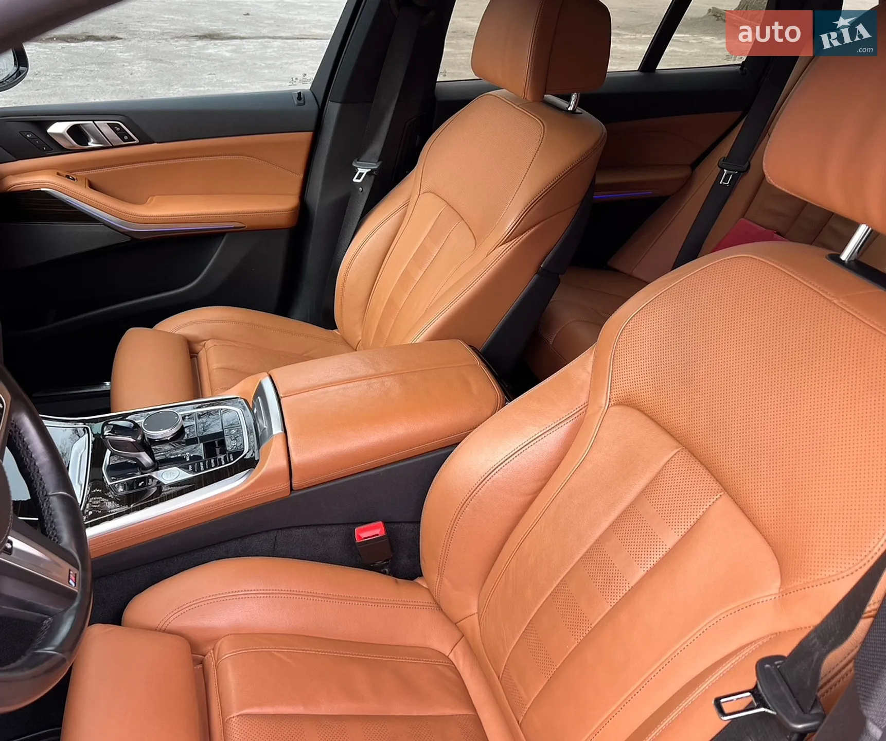 2019 BMW X5 - мініатюра 11