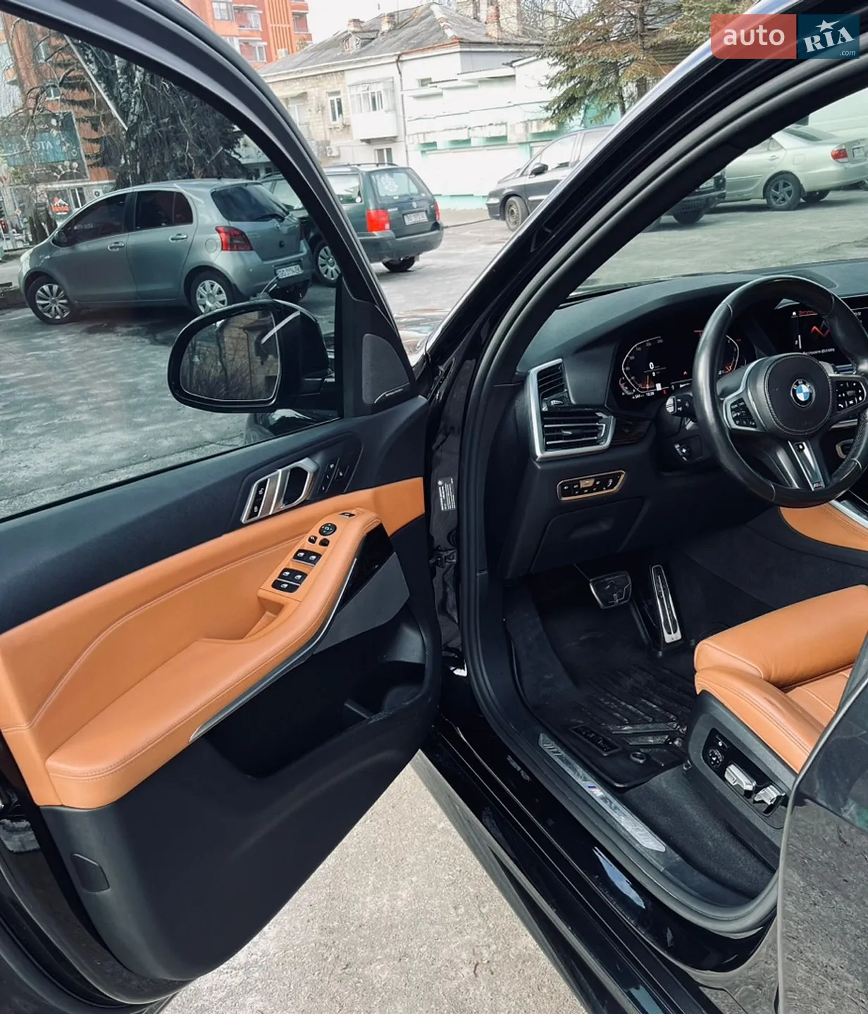 2019 BMW X5 - мініатюра 17