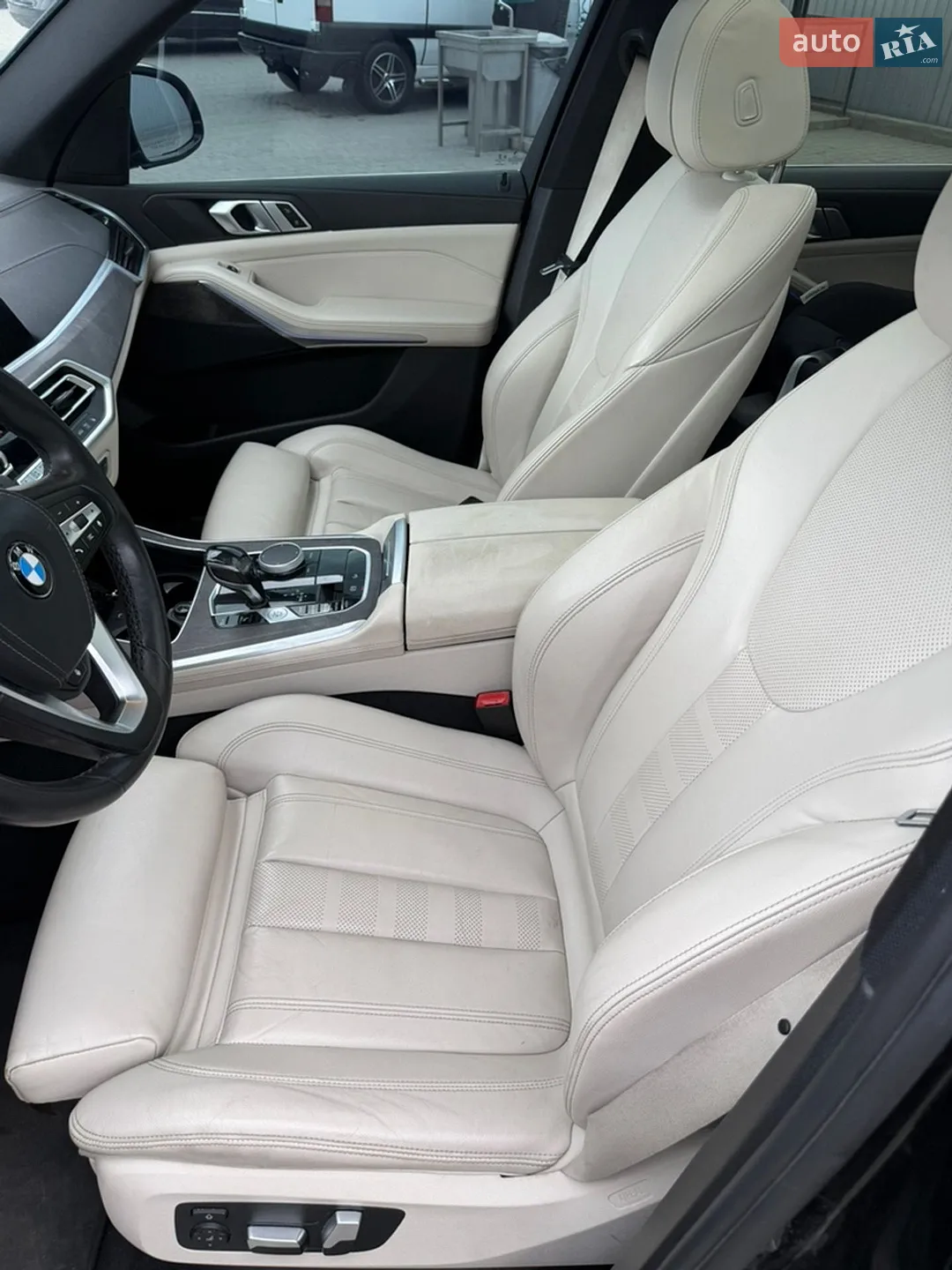 2020 BMW X5 - мініатюра 11