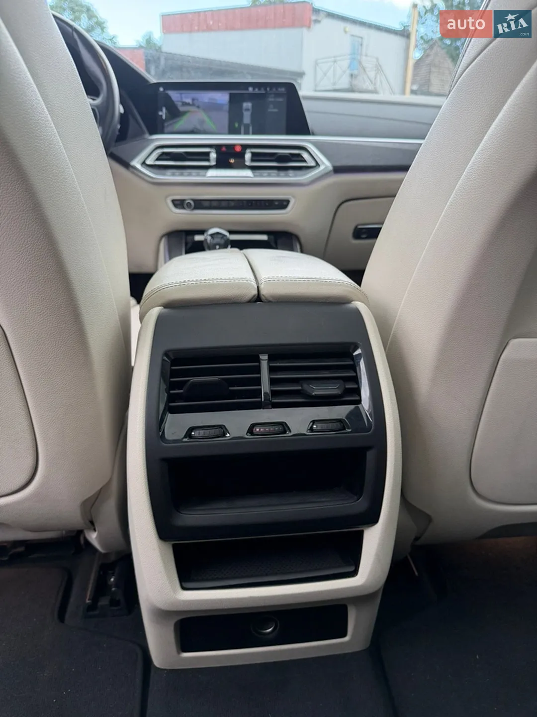 2020 BMW X5 - мініатюра 15