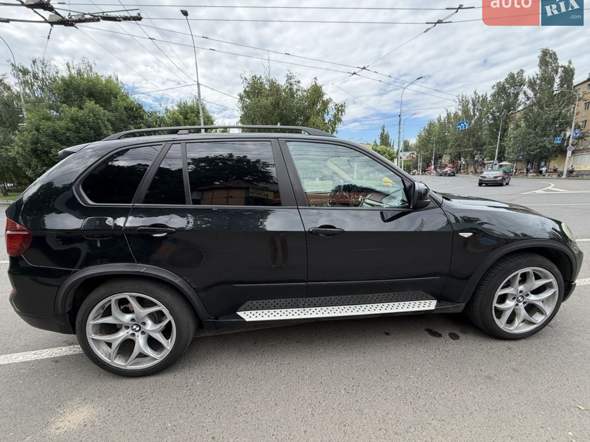 2011 BMW X5 - мініатюра 2