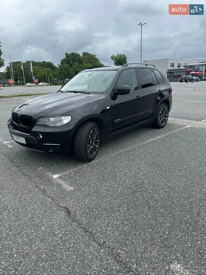 2013 BMW X5 - мініатюра 26