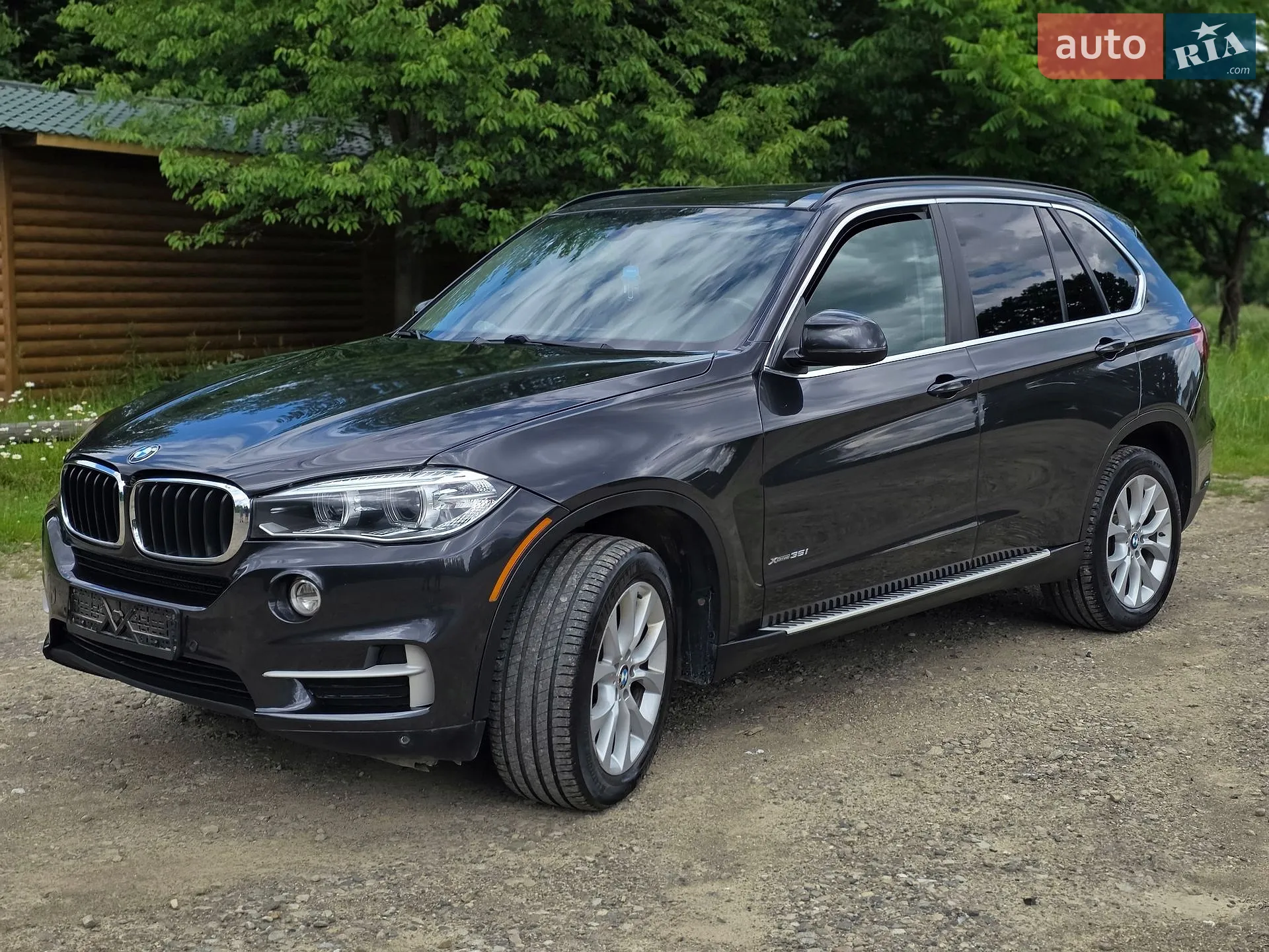 2016 BMW X5 - мініатюра 7