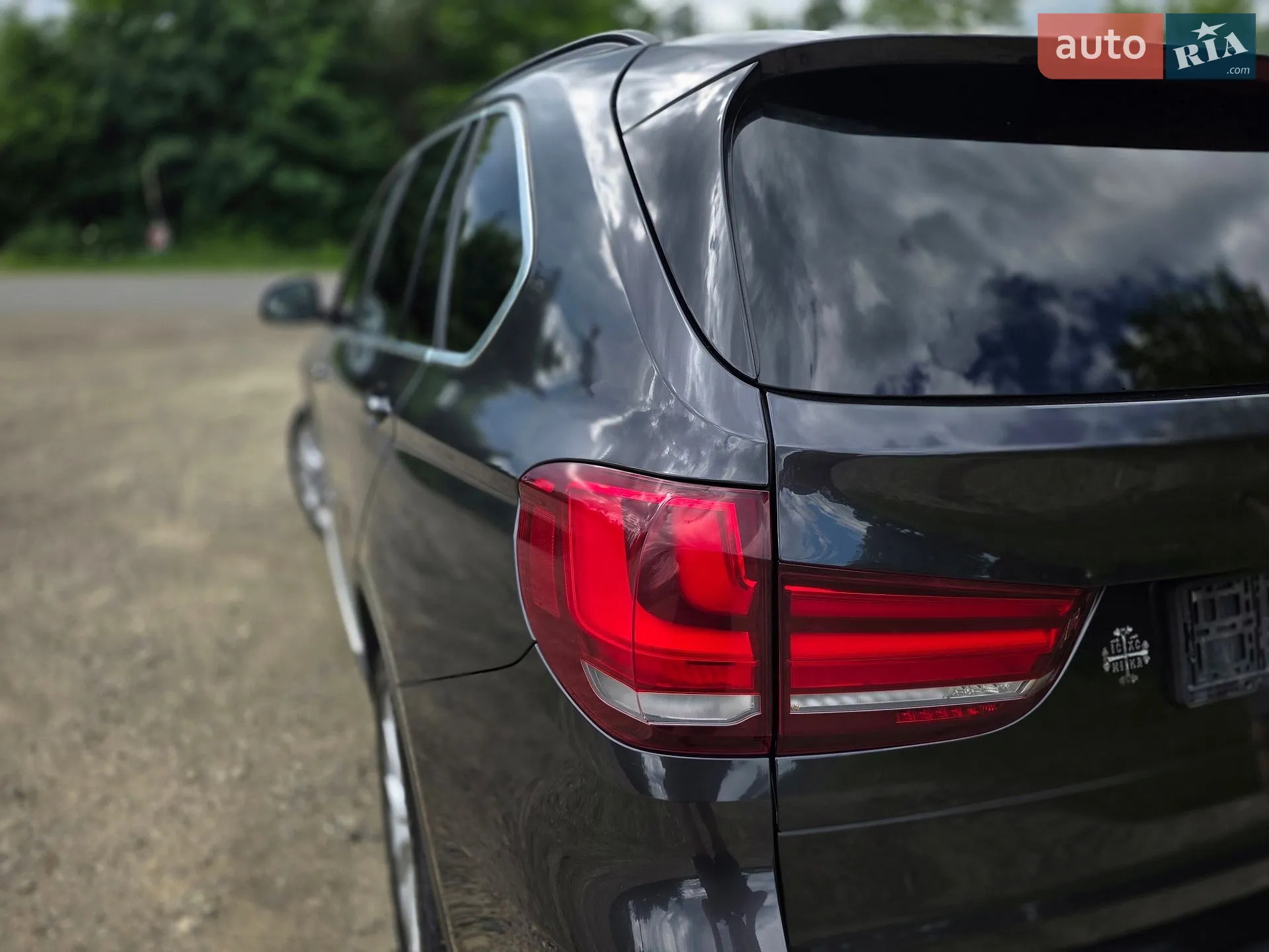 2016 BMW X5 - мініатюра 14