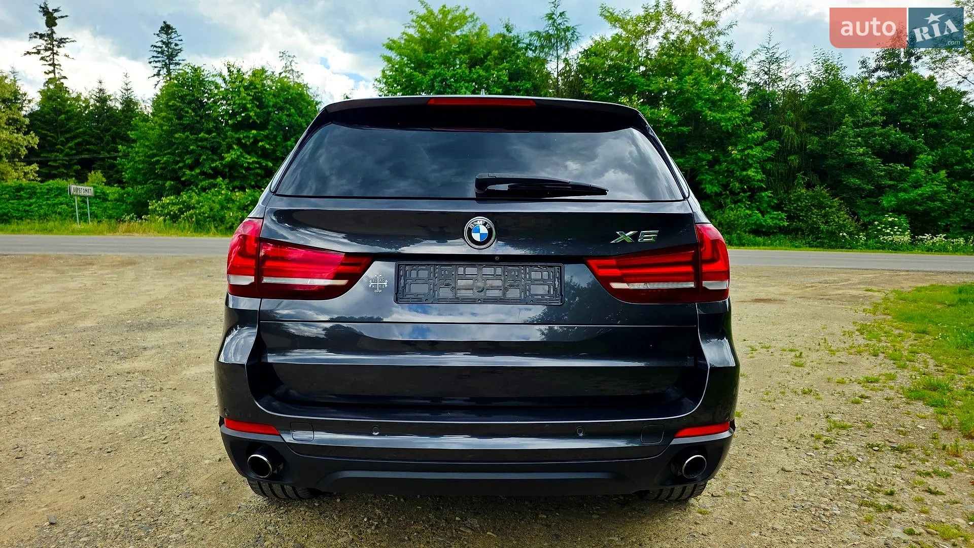 2016 BMW X5 - мініатюра 19