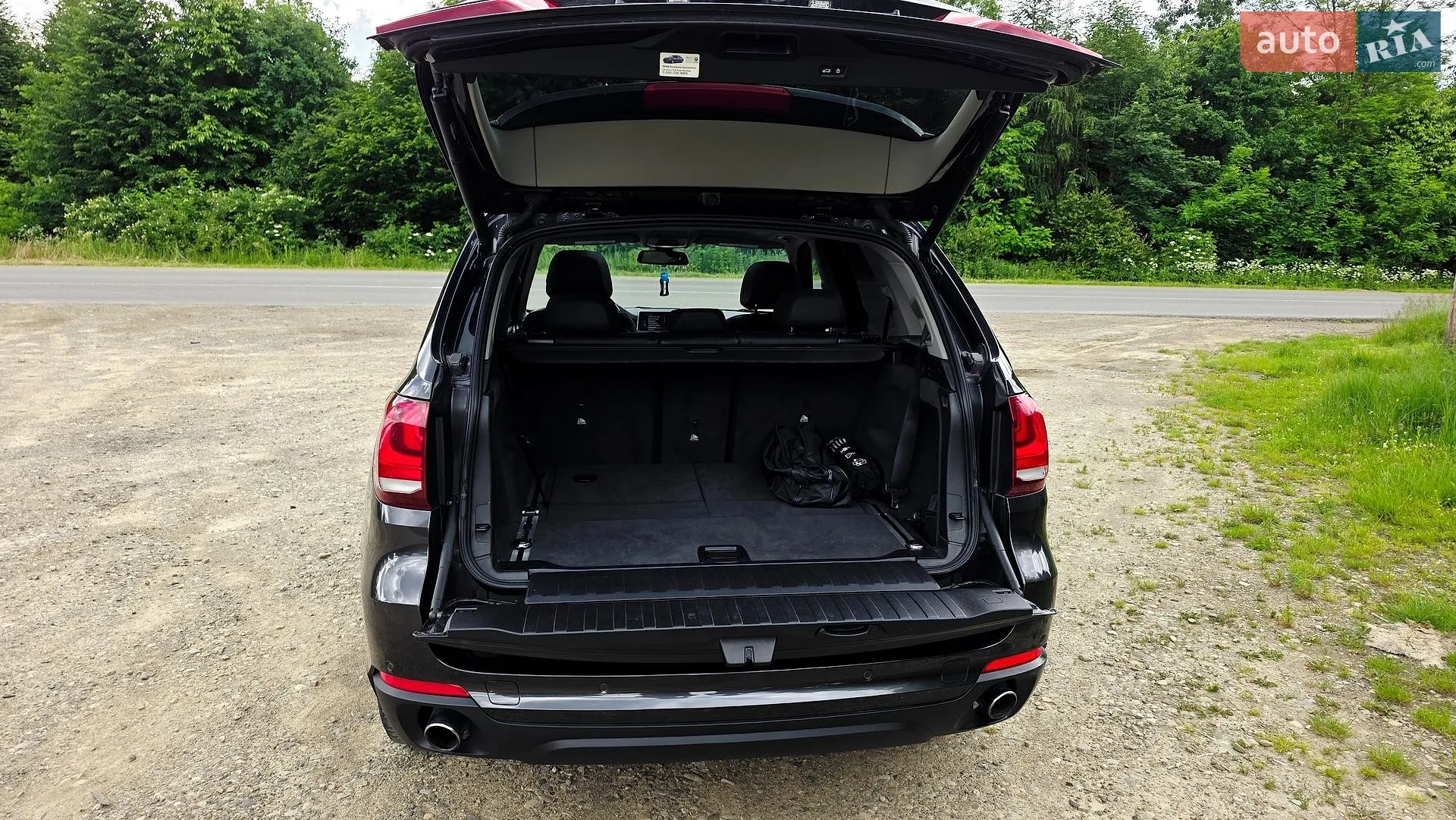 2016 BMW X5 - мініатюра 23