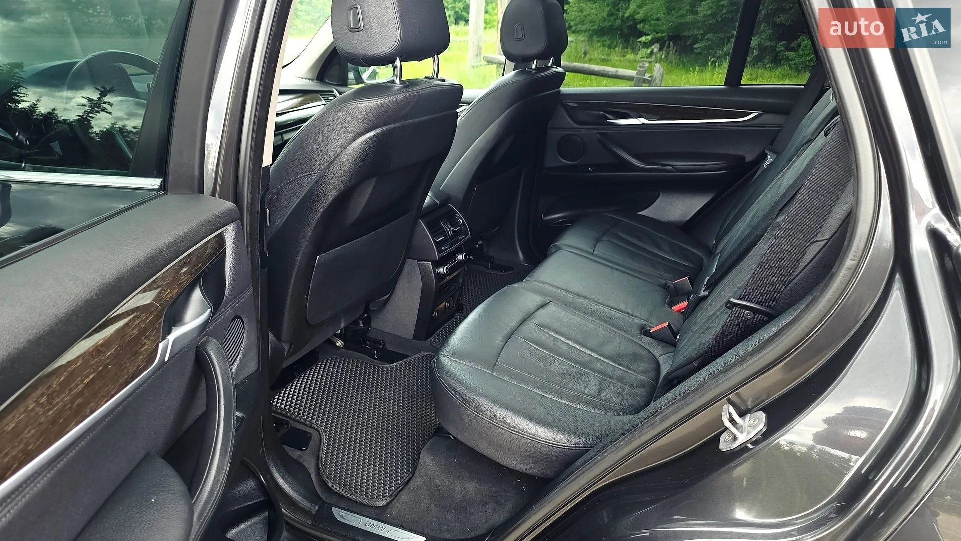 2016 BMW X5 - мініатюра 27