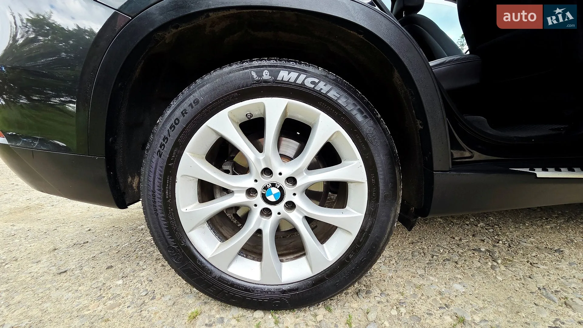 2016 BMW X5 - мініатюра 37