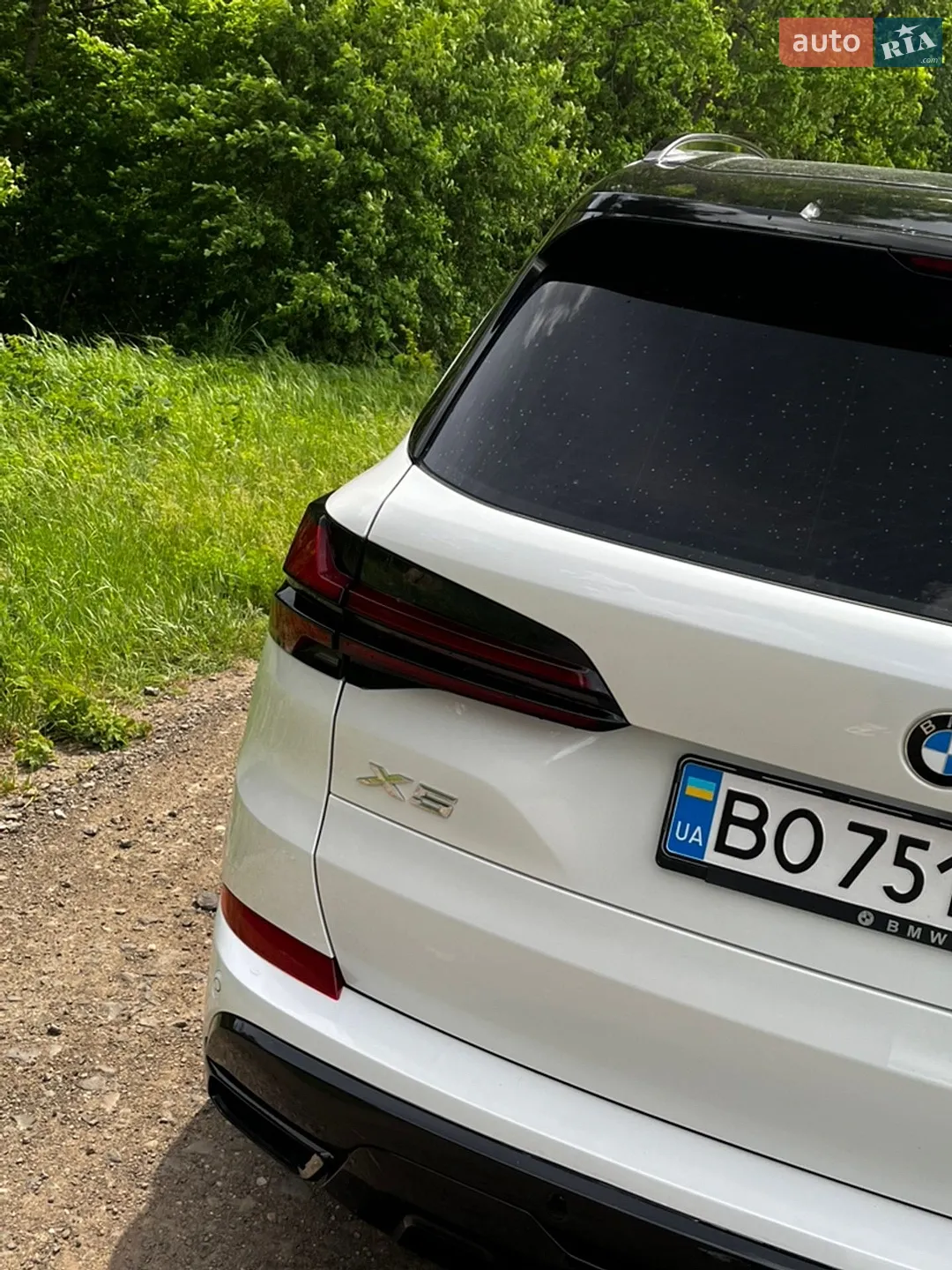 2020 BMW X5 - мініатюра 5