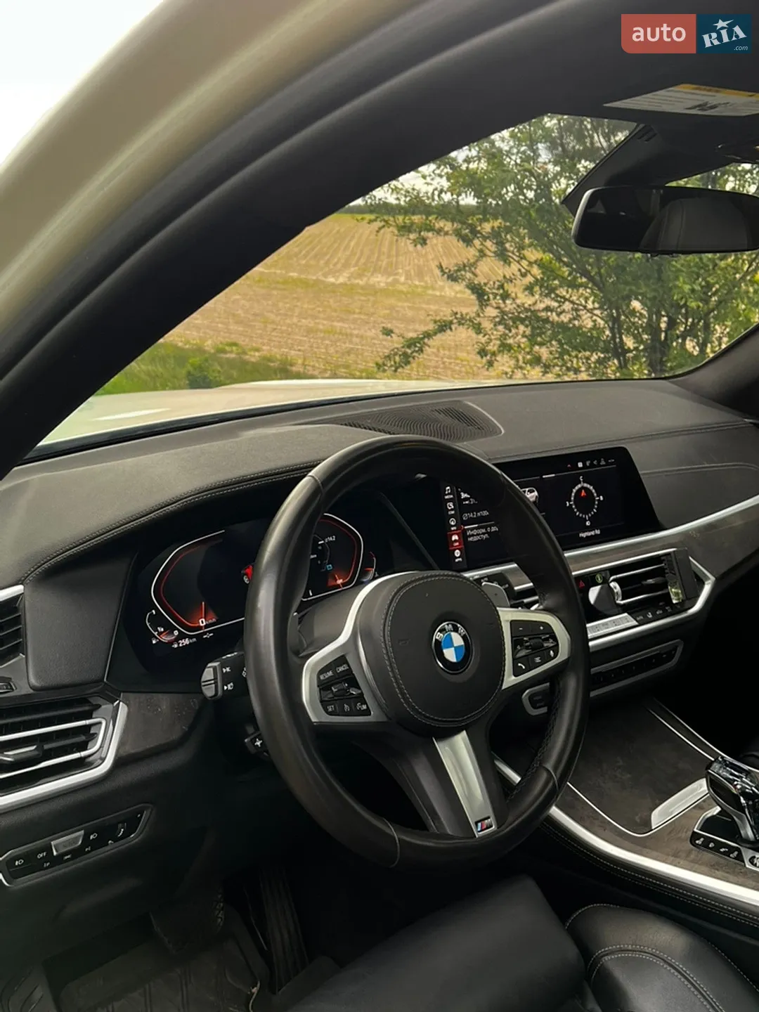 2020 BMW X5 - мініатюра 19