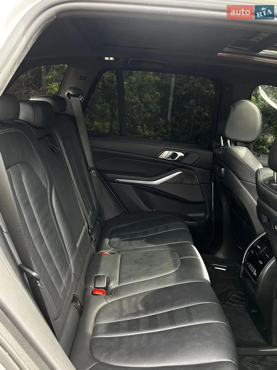 2020 BMW X5 - мініатюра 27