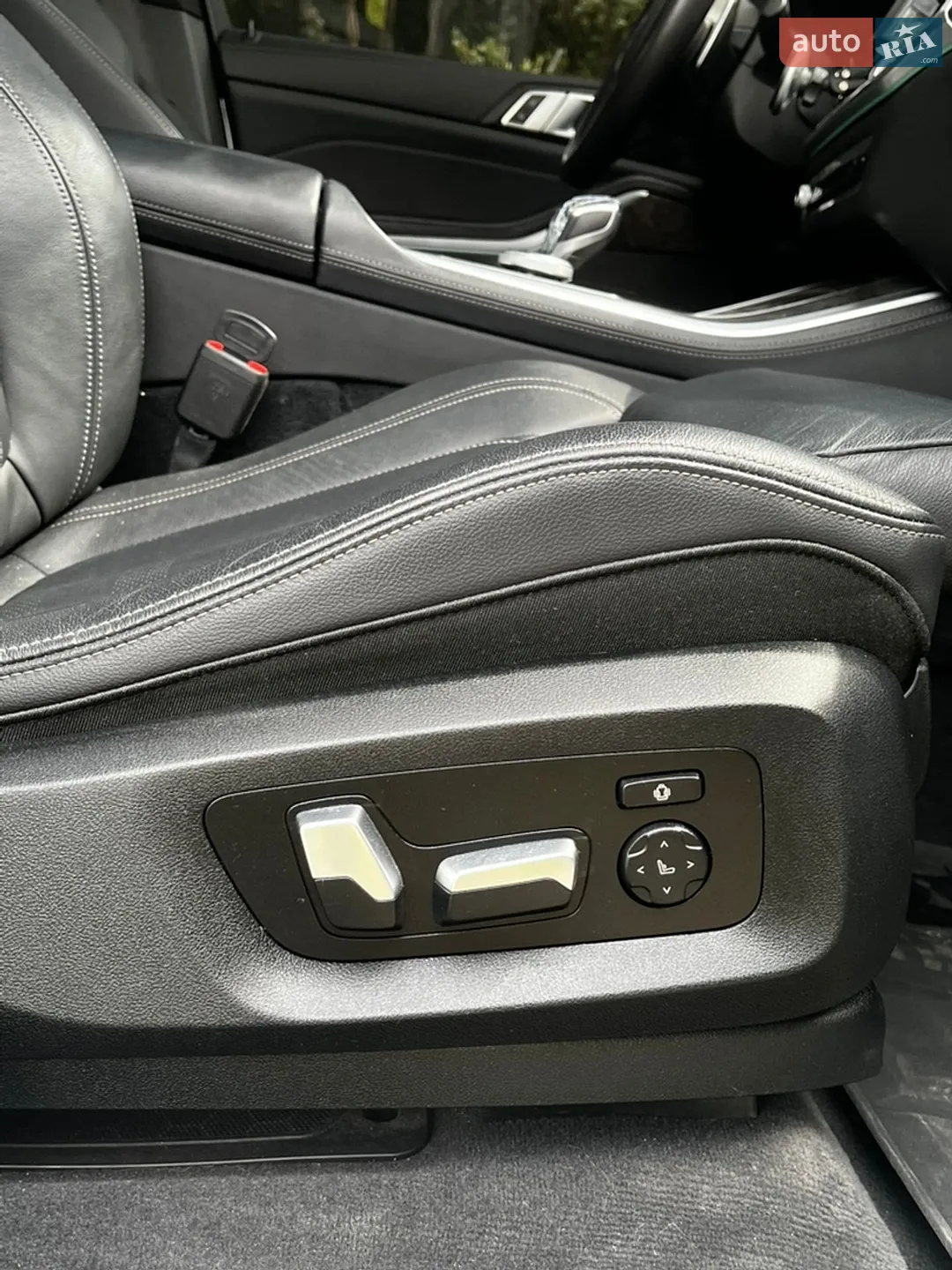 2020 BMW X5 - мініатюра 36