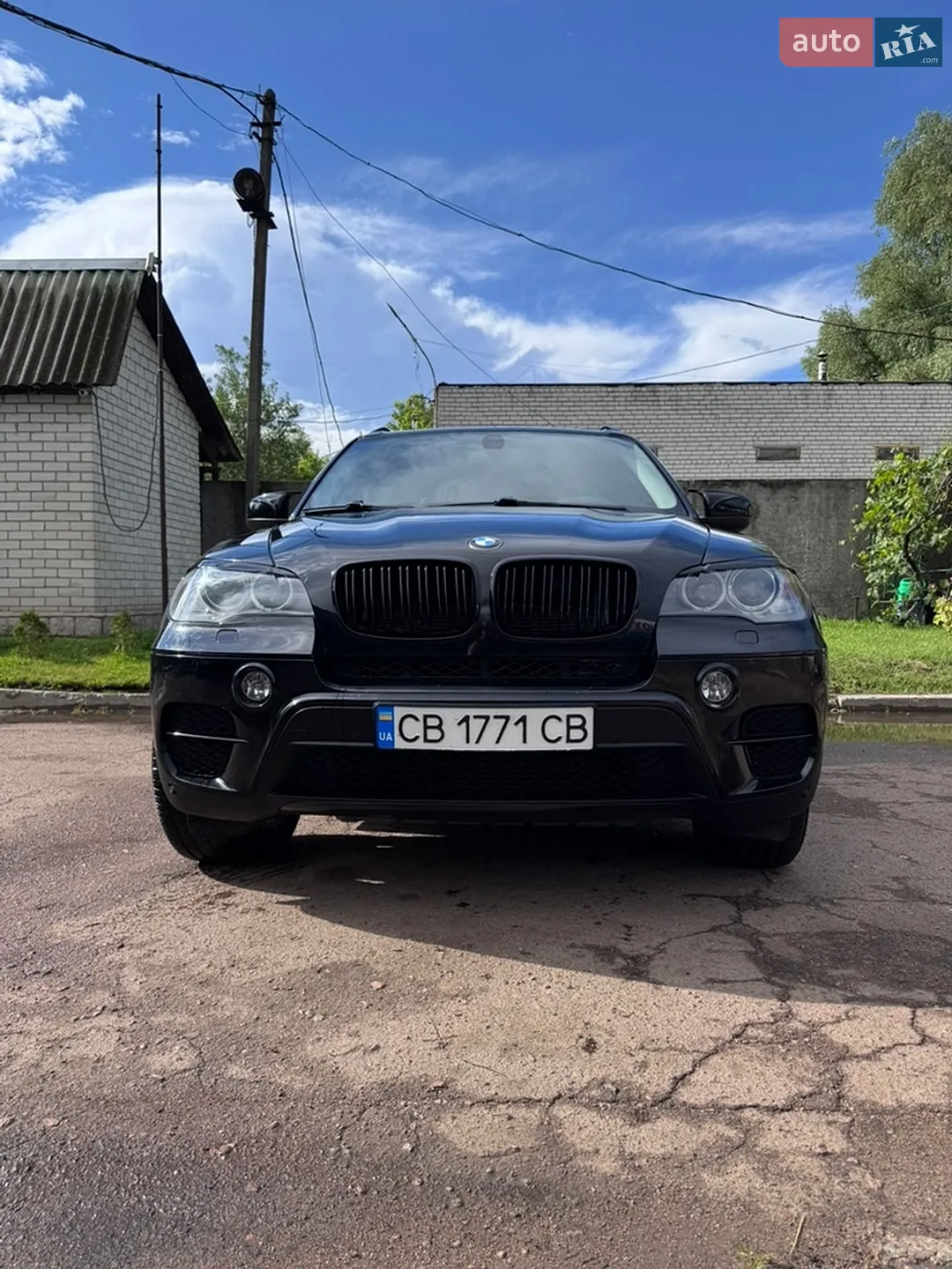 2011 BMW X5 - мініатюра 7