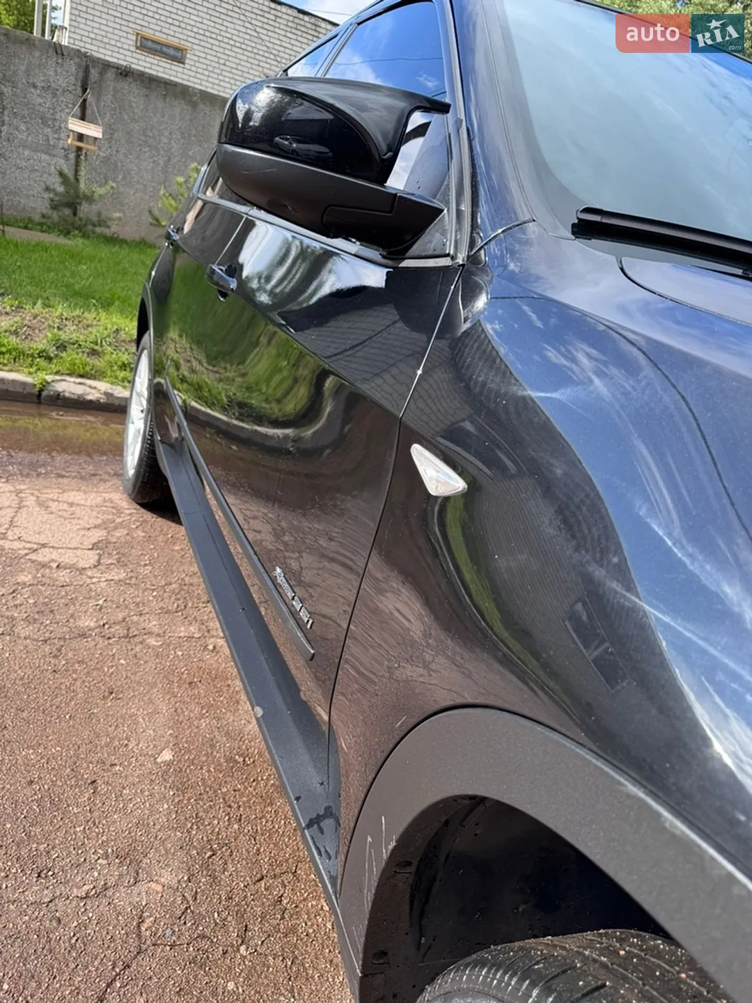 2011 BMW X5 - мініатюра 9