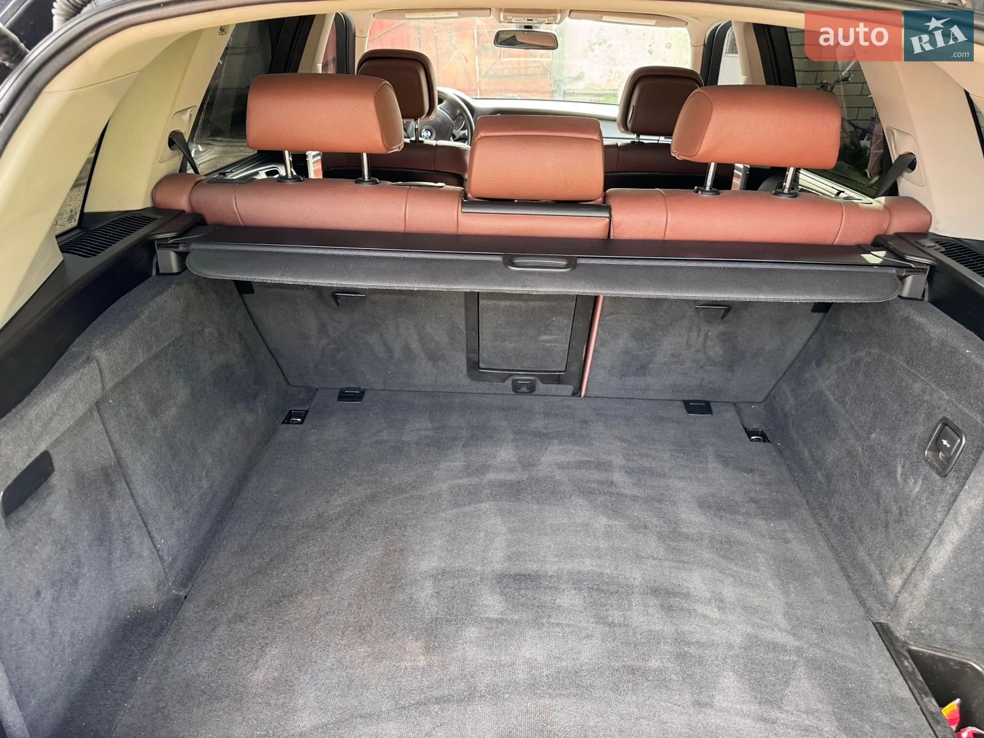2011 BMW X5 - мініатюра 12