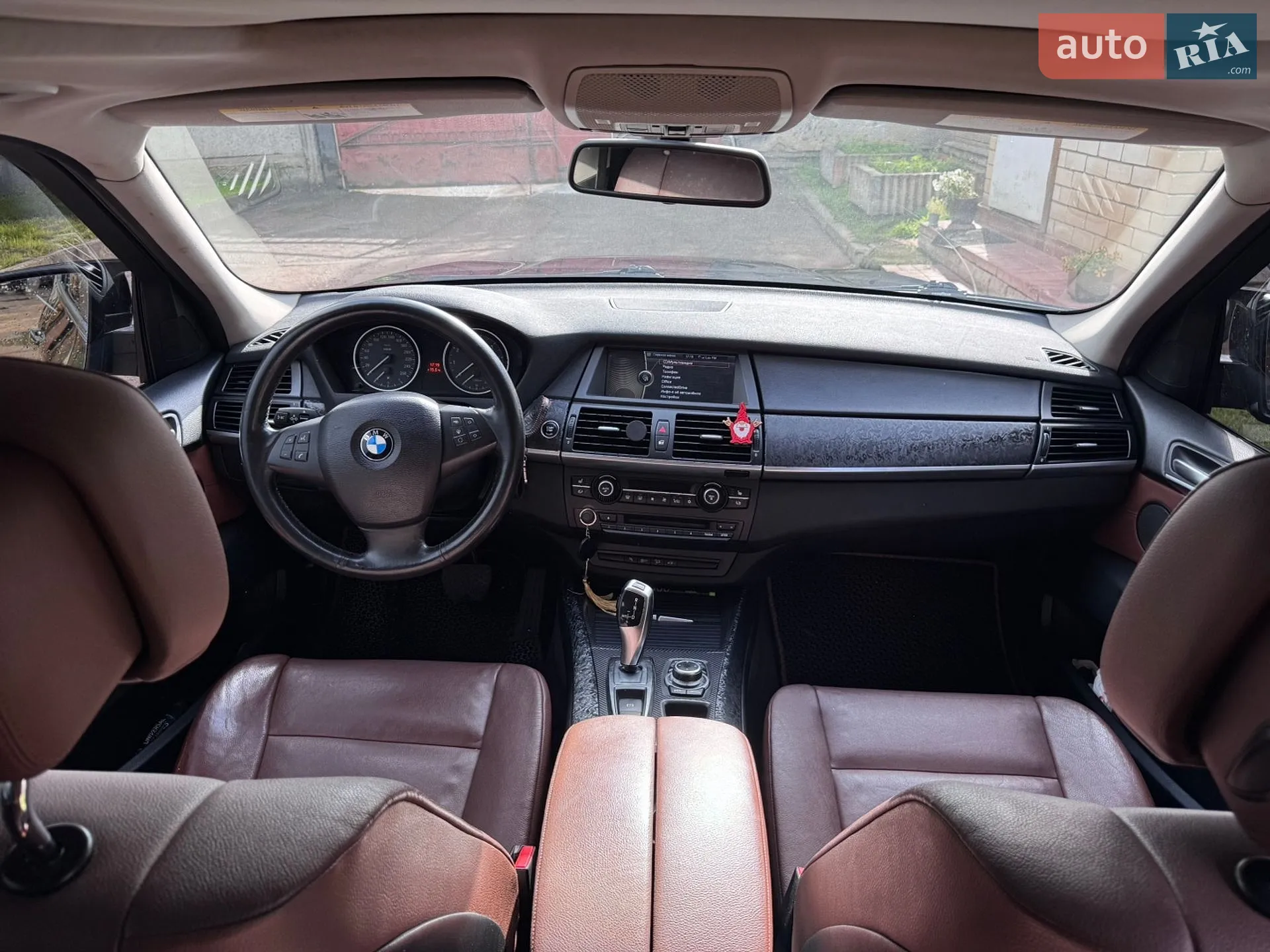 2011 BMW X5 - мініатюра 17