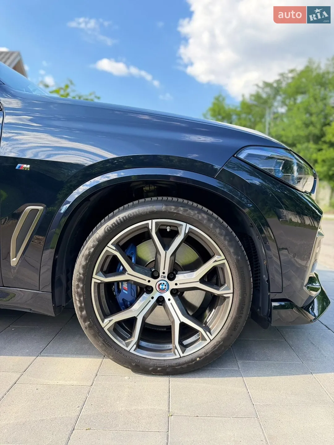 2018 BMW X5 - мініатюра 4