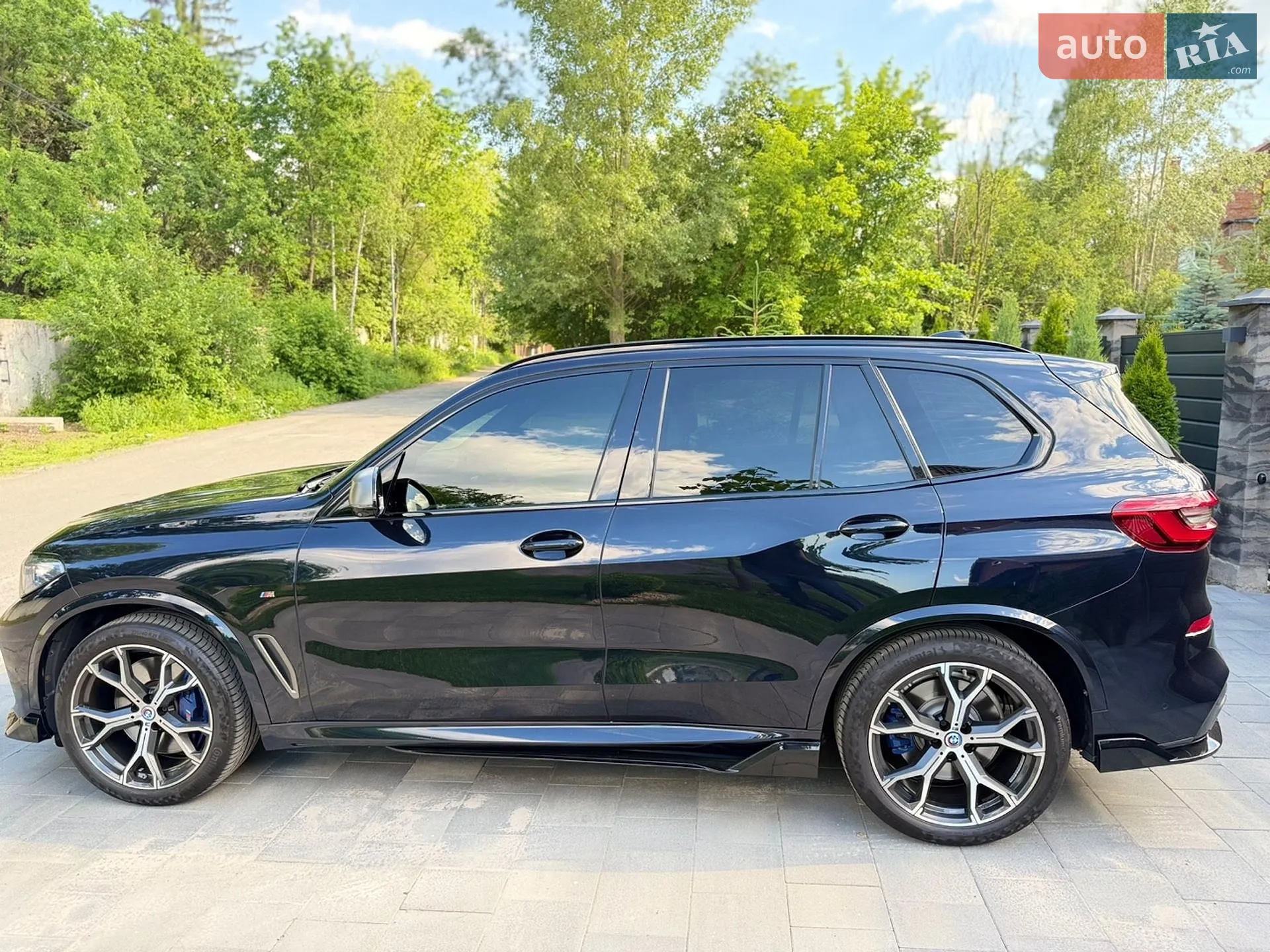 2018 BMW X5 - мініатюра 8