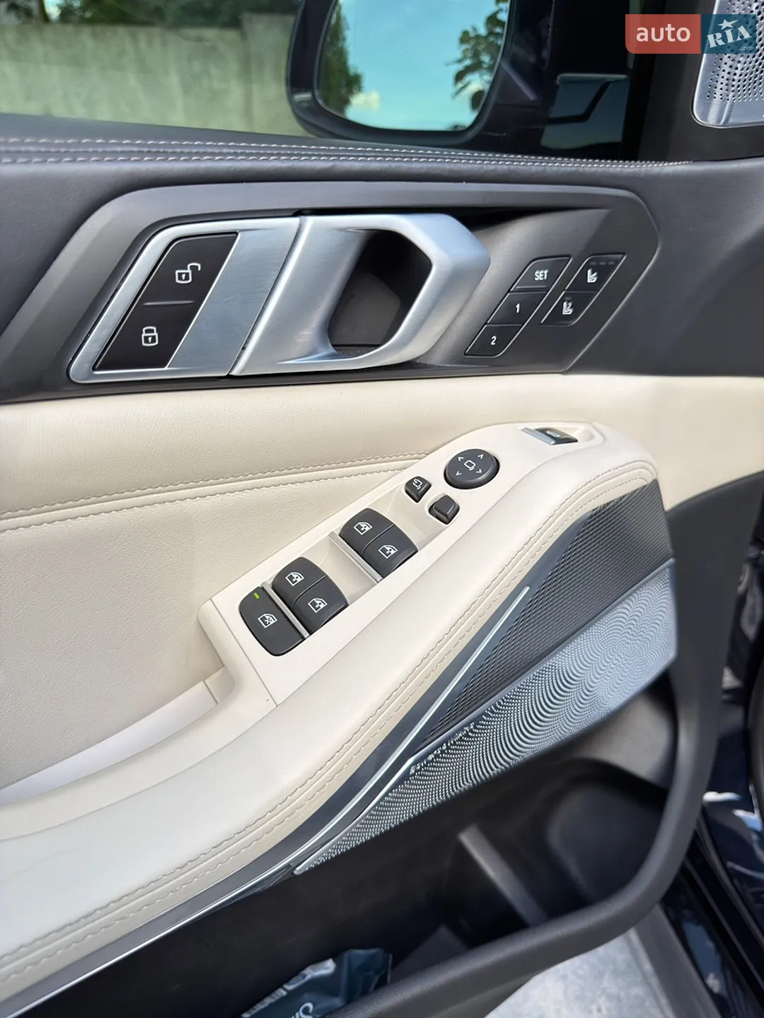 2018 BMW X5 - мініатюра 9